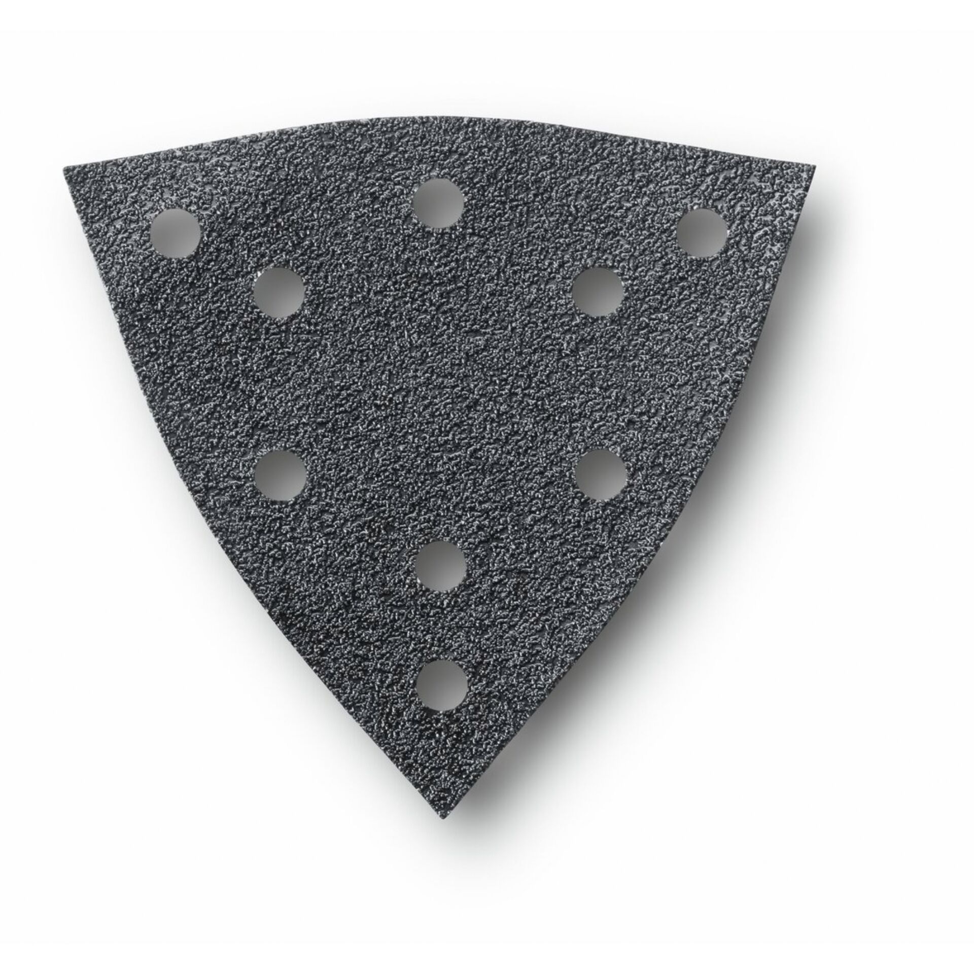Schleifpapier, Schleifstufe, Schleifpad, Schleifmittel, Dreieckschleifer