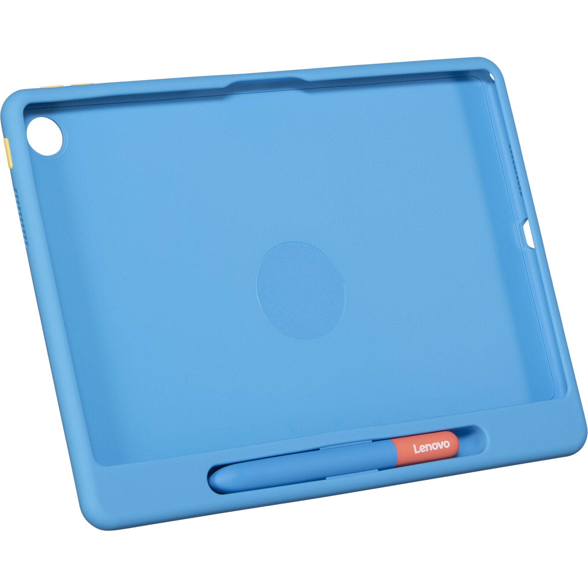 LENOVO Play Suite silikonowa  obudowa do Lenovo Tab