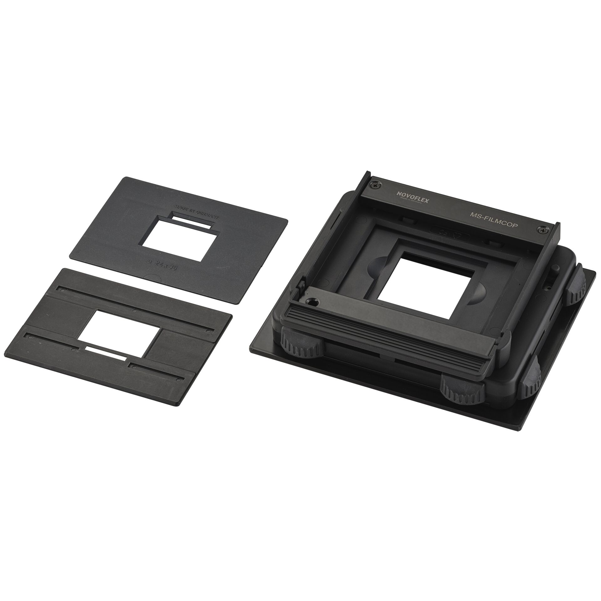 Novoflex Dia and Negative  Duplicator
