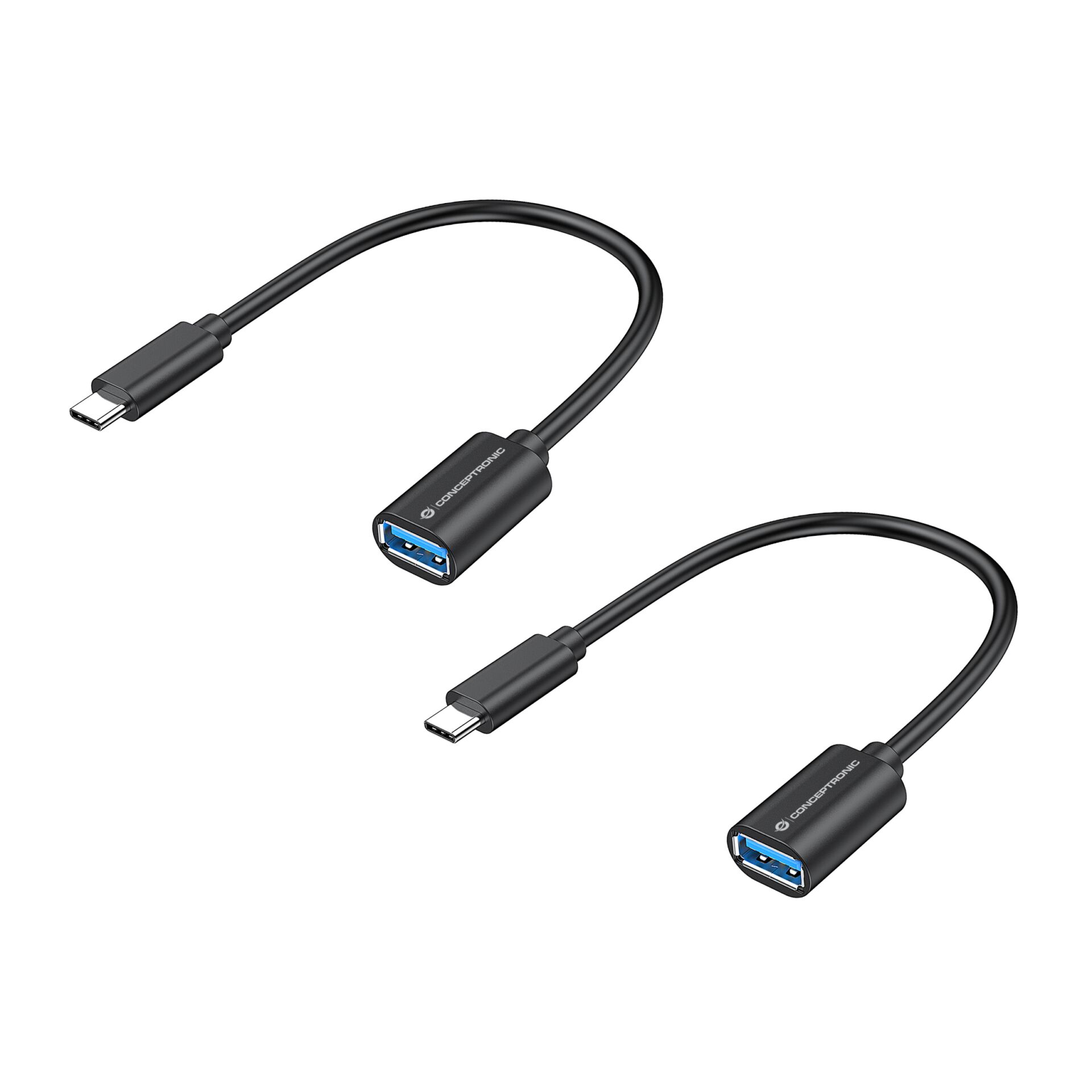 Adapter, Elektronik, Kabel