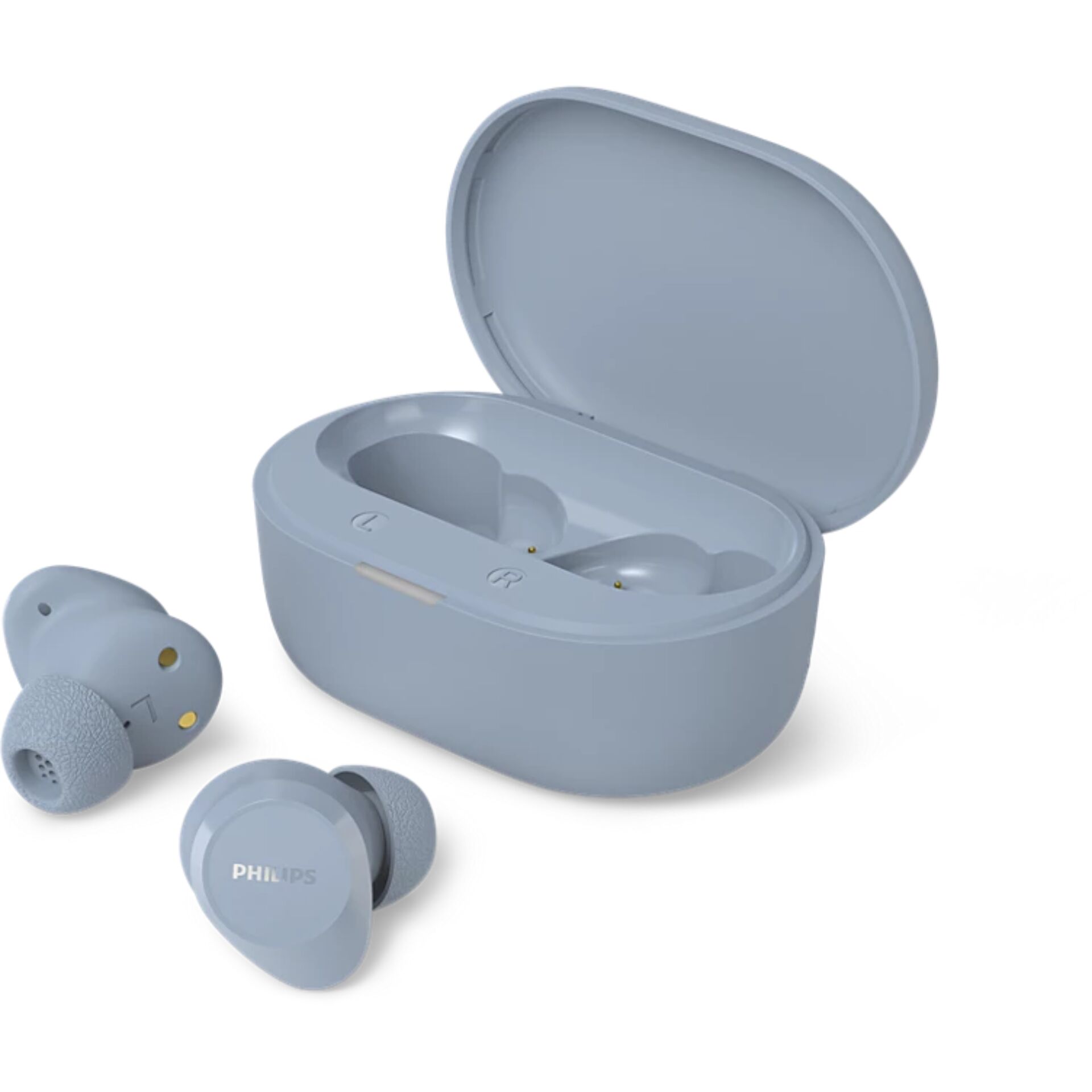true wireless, in-ear, earbuds, charging case, bluetooth