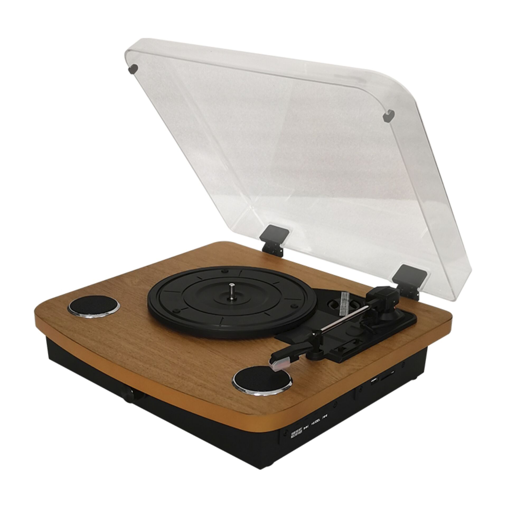 Elektronik, CD-Player