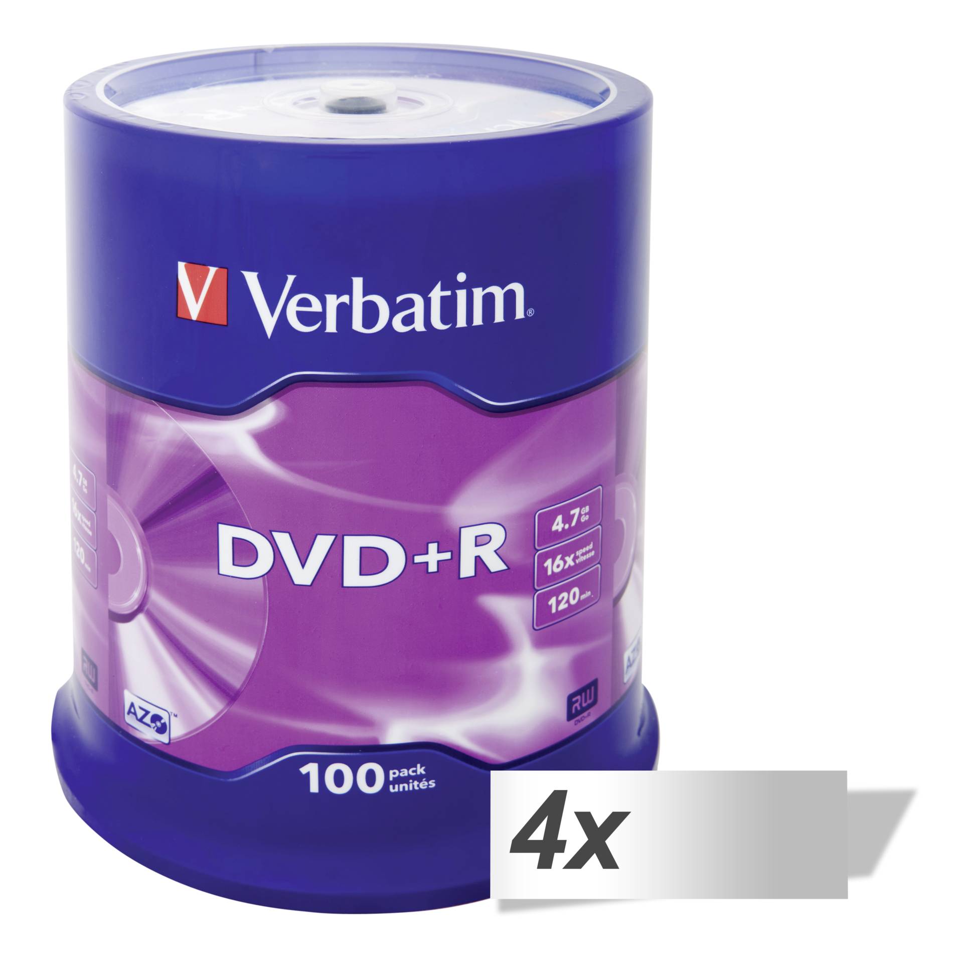 Disk, Dvd