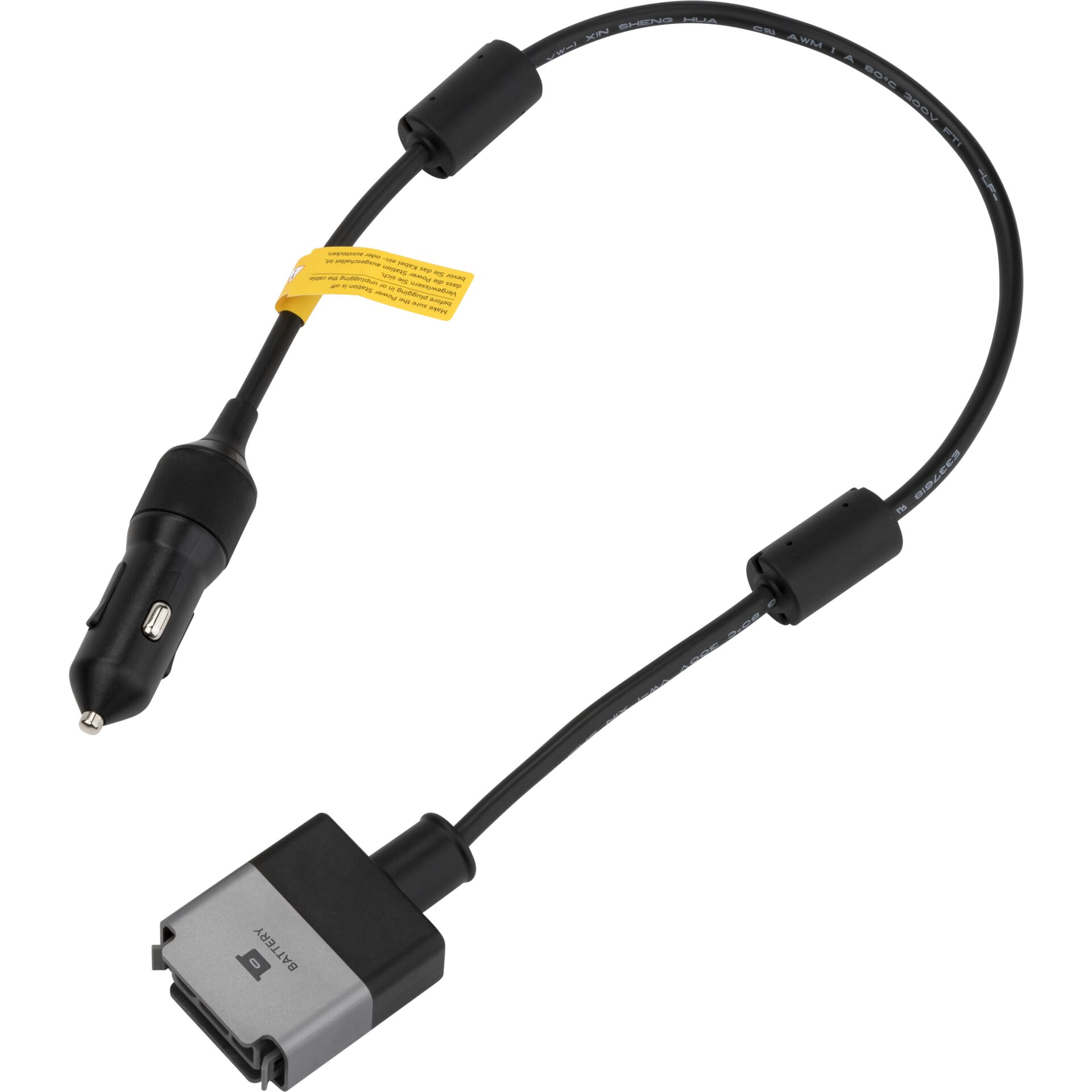 Adapter, Elektronik, Kabel