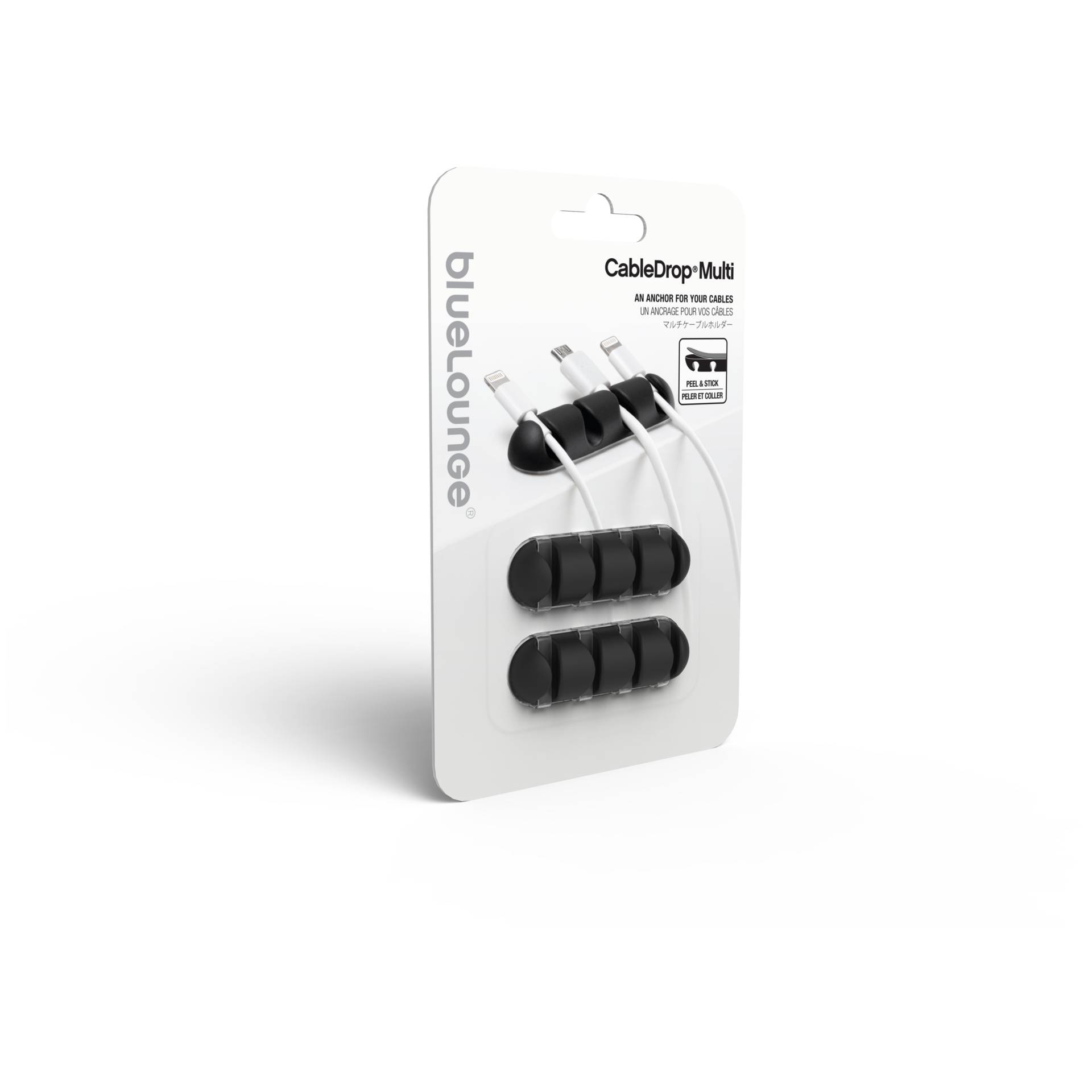 Electronics, Adapter