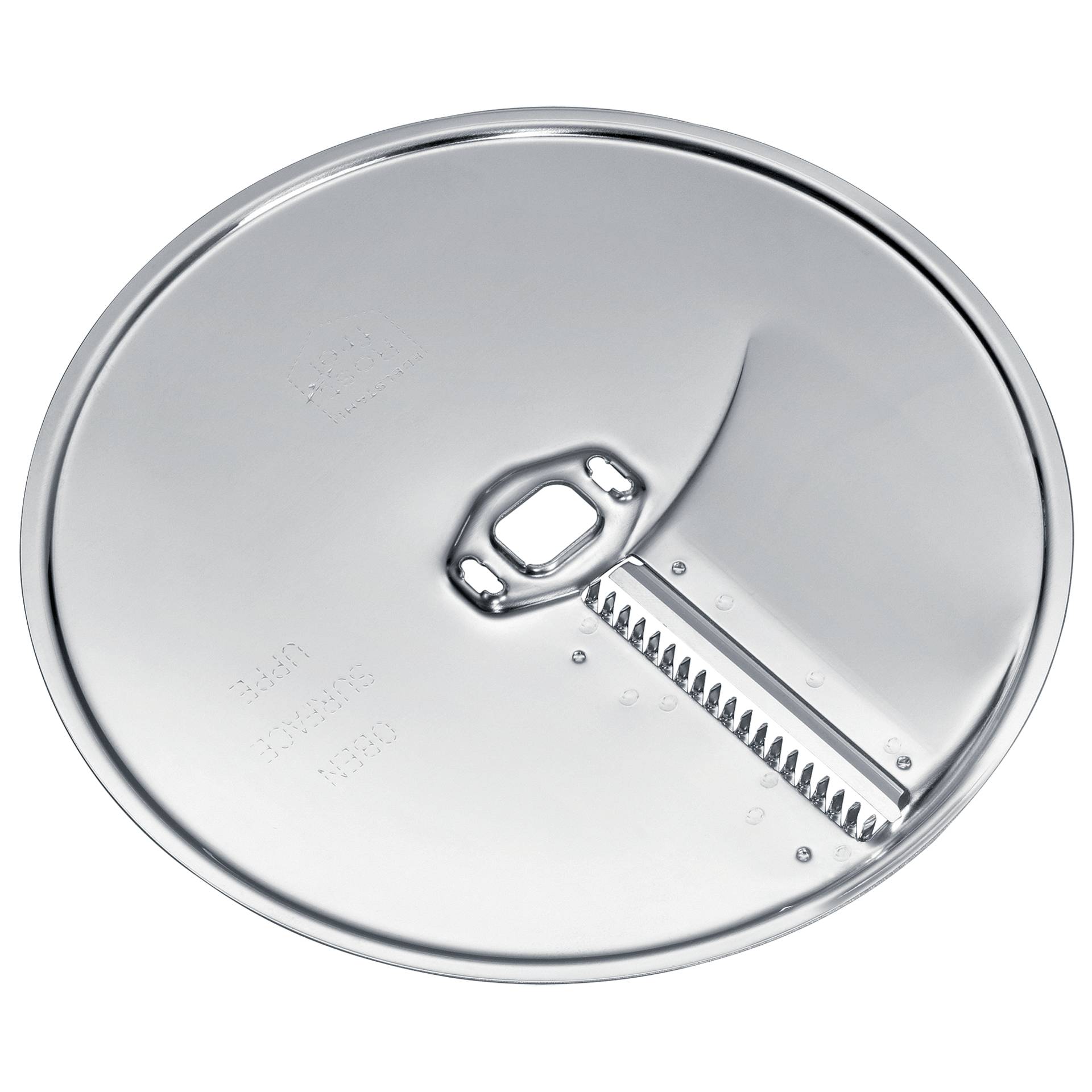 Bosch MUZ 45 AG 1  Asia-vegetable-disc