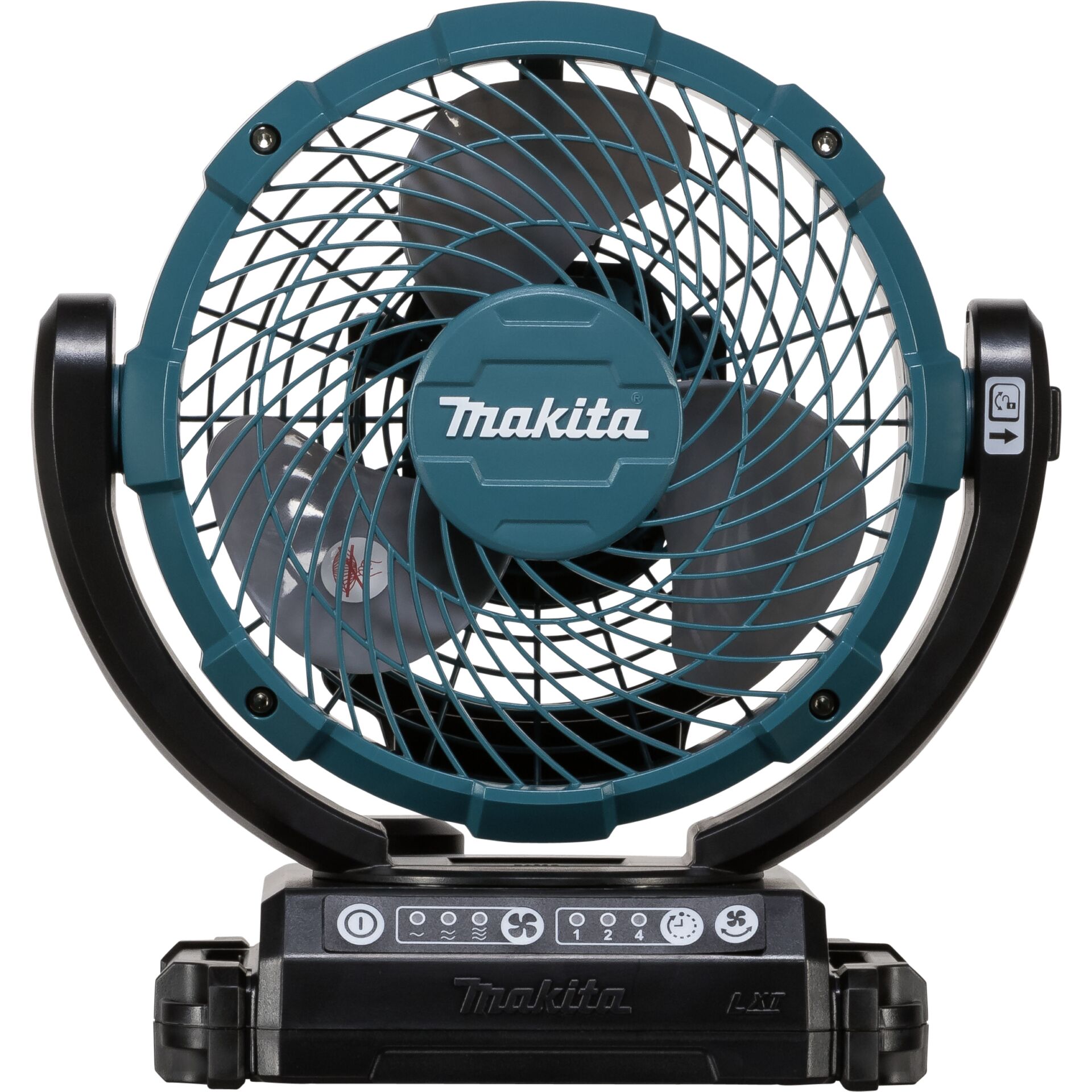 Gerät, Elektrisches Gerät, Elektrischer Ventilator