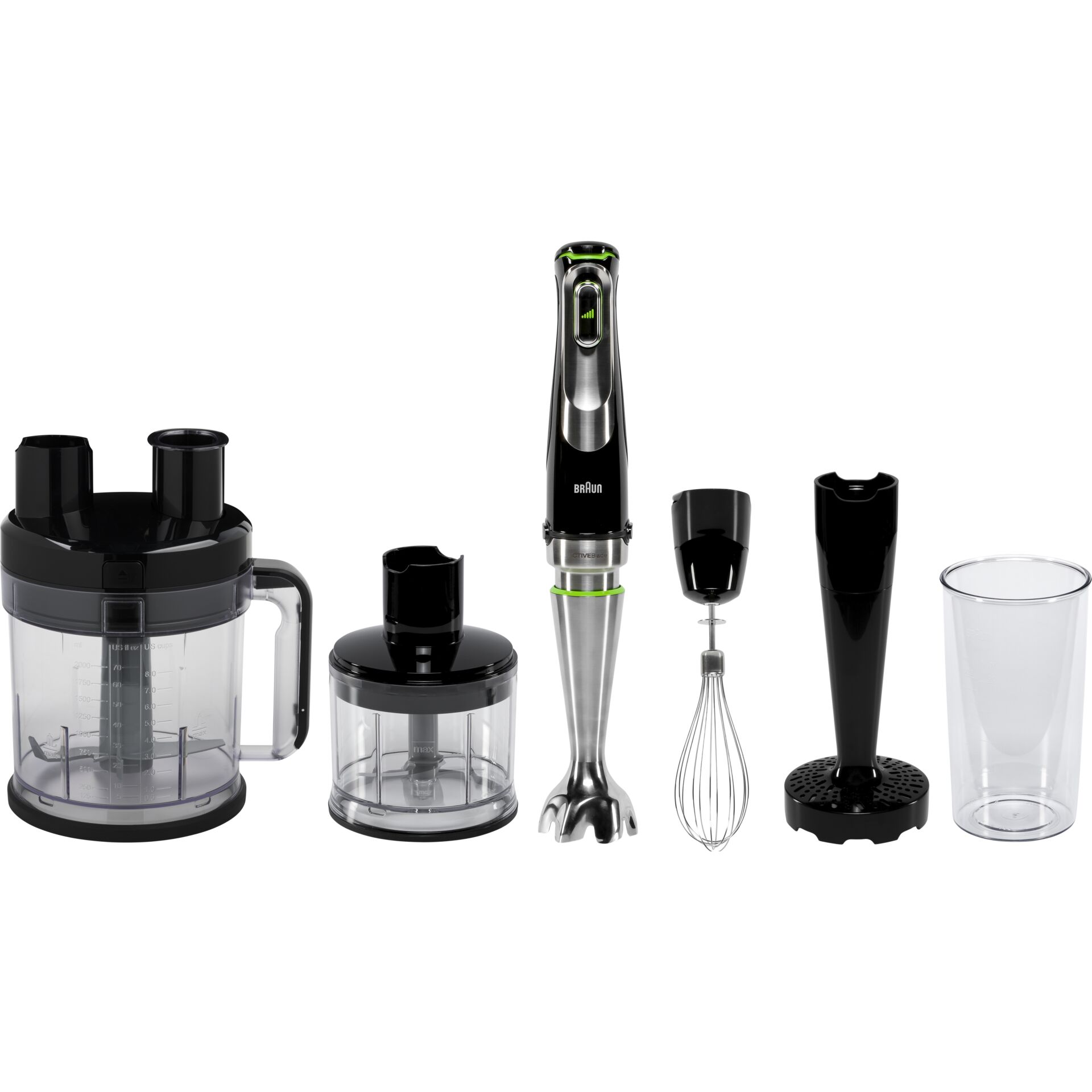Gerät, Elektrisches Gerät, Mischer, Rauchrohr