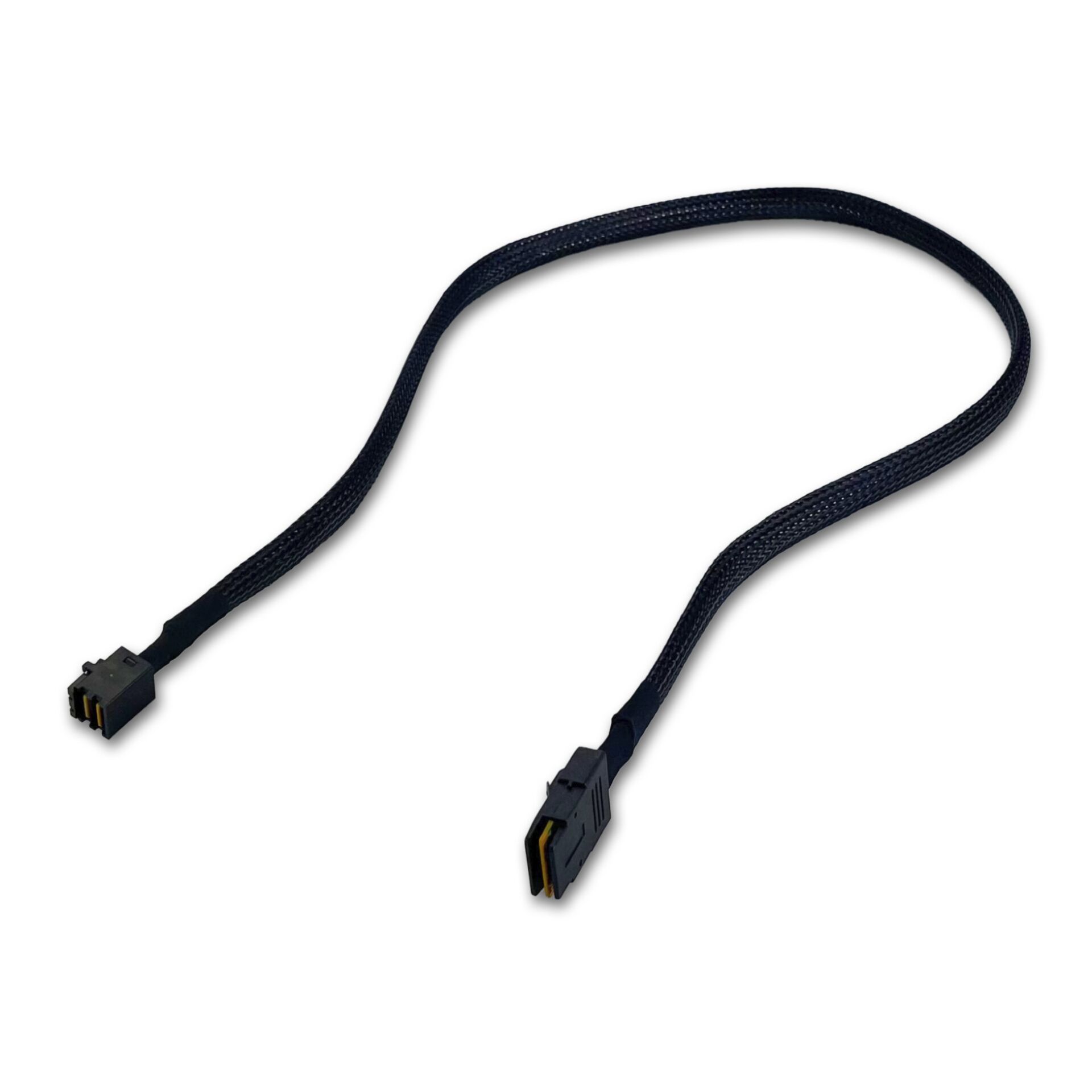 SATA-Kabel, Datenkabel, Zwei-Enden, Kabel, Länge unbekannt