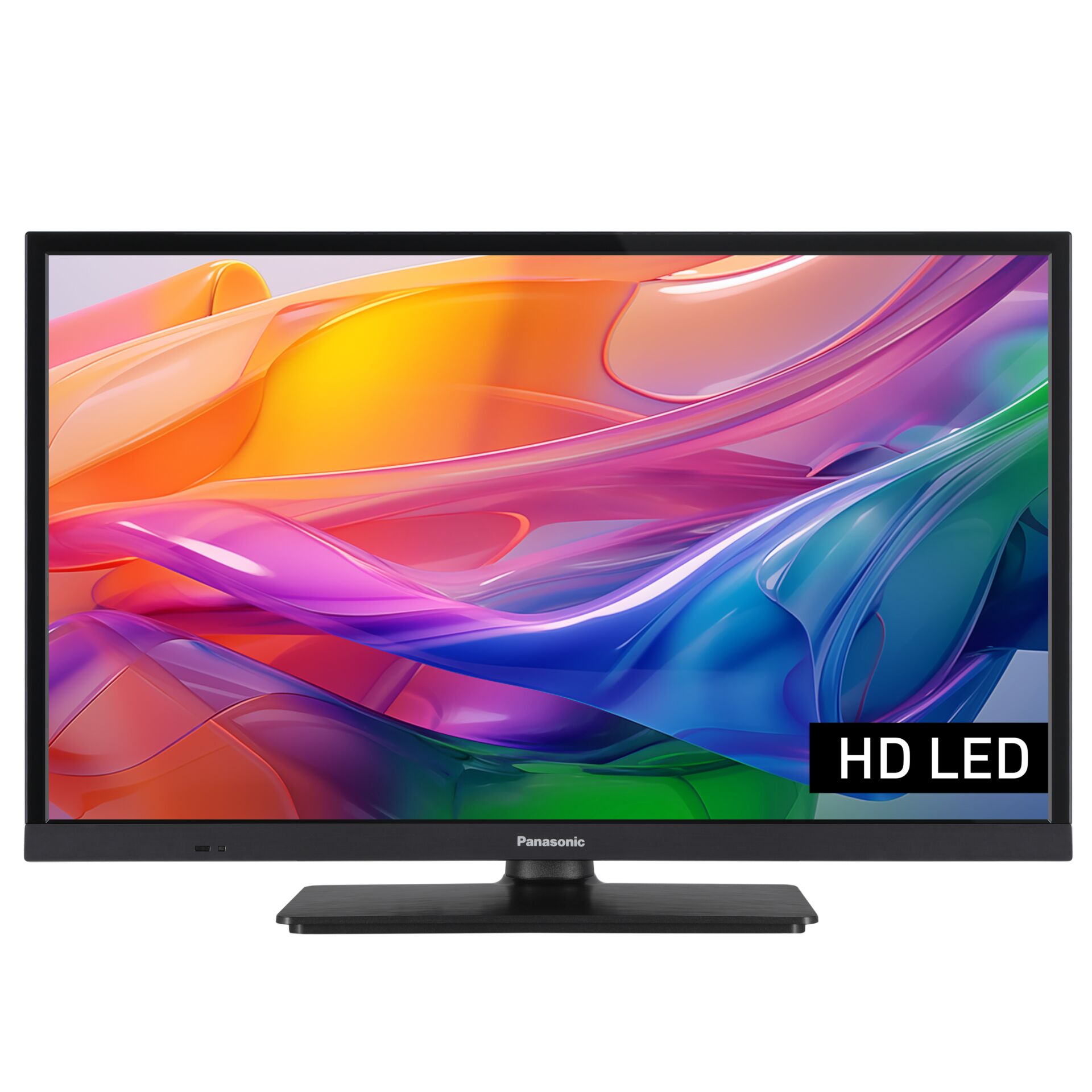 HD LED, Monitor, Panasonic, Flachbildschirm, 14-24 Zoll