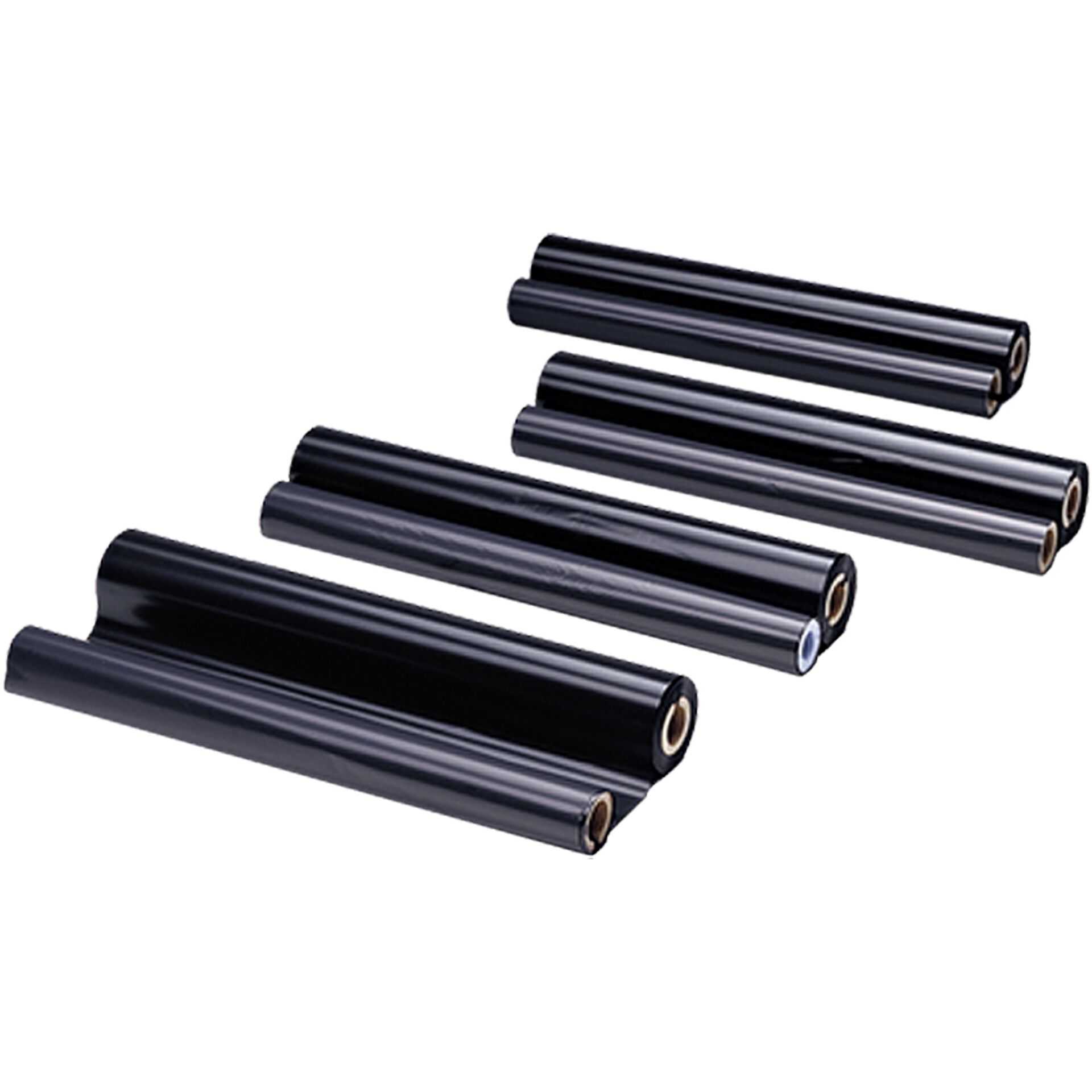 Brother PC 74 RF 4 kusy  Thermotransferrolle