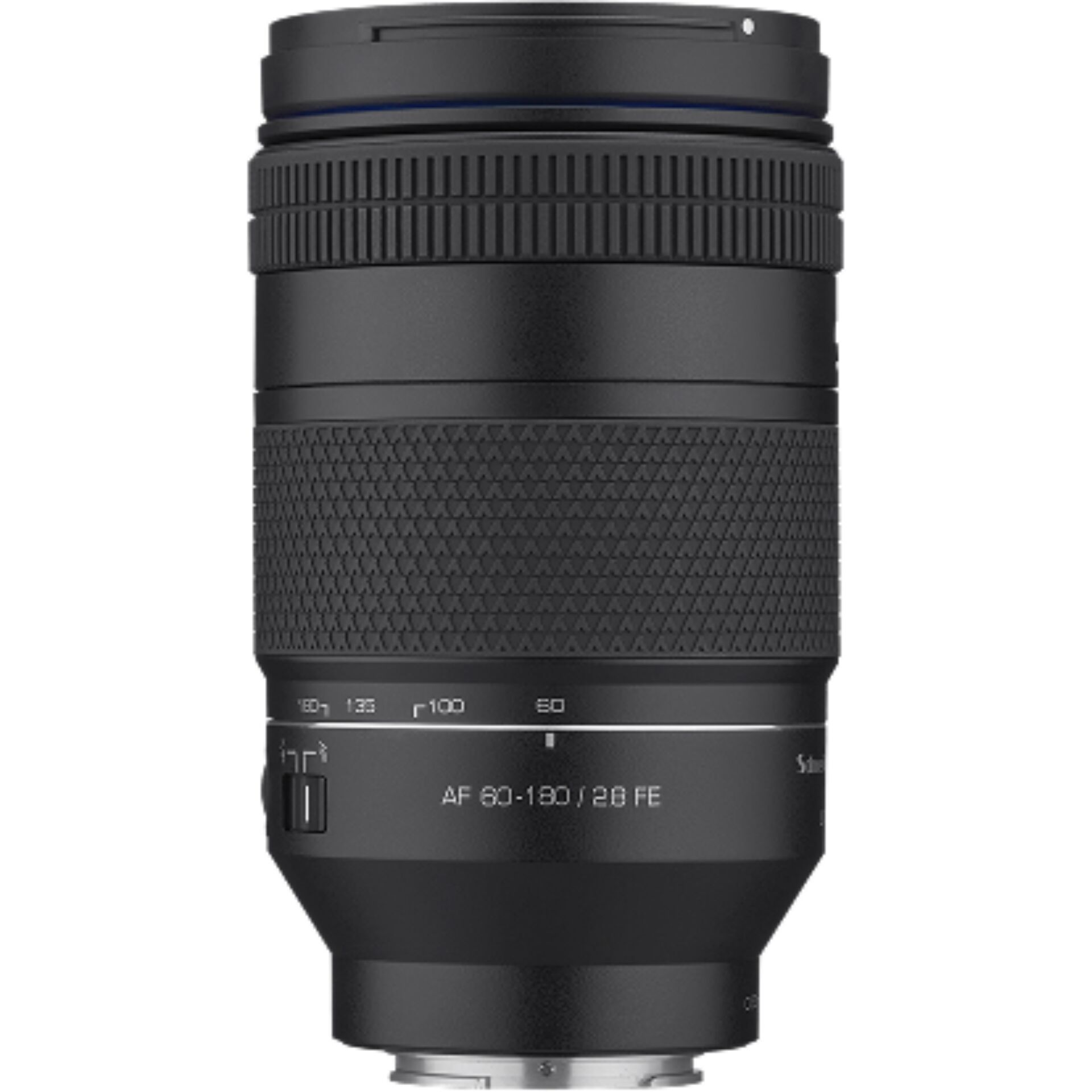 Objektiv, AF 60-160, 2.8 FE, 2.8 Blende, Zoom-Objektiv