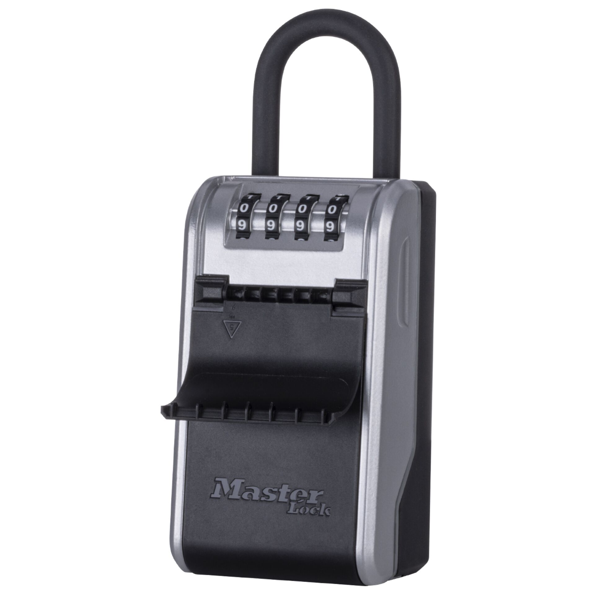Master Lock Key Box with  removable Bracket      5480EURD