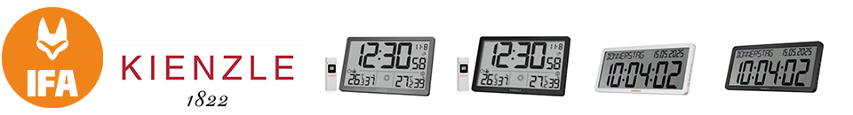 digitale Uhr, Display, Multifunktion, Tischuhr, Wecker