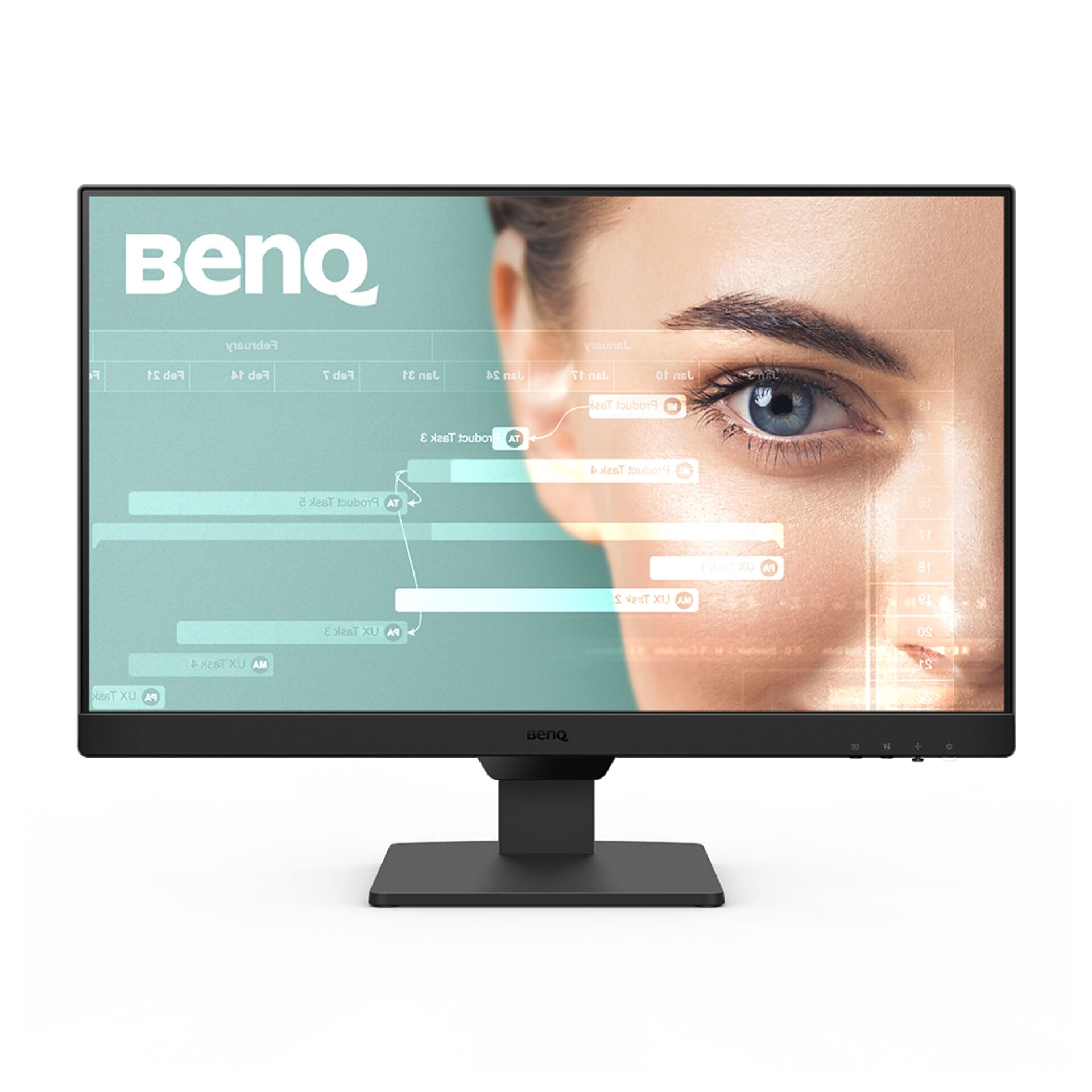 Computerausrüstung, Überwachen, Bildschirm, FERNSEHER