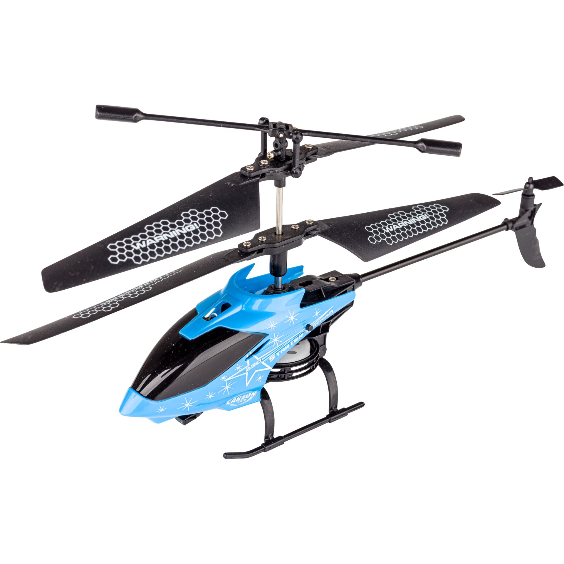 Hubschrauber, Spielzeug, Helikopter, Blau, Kunststoff