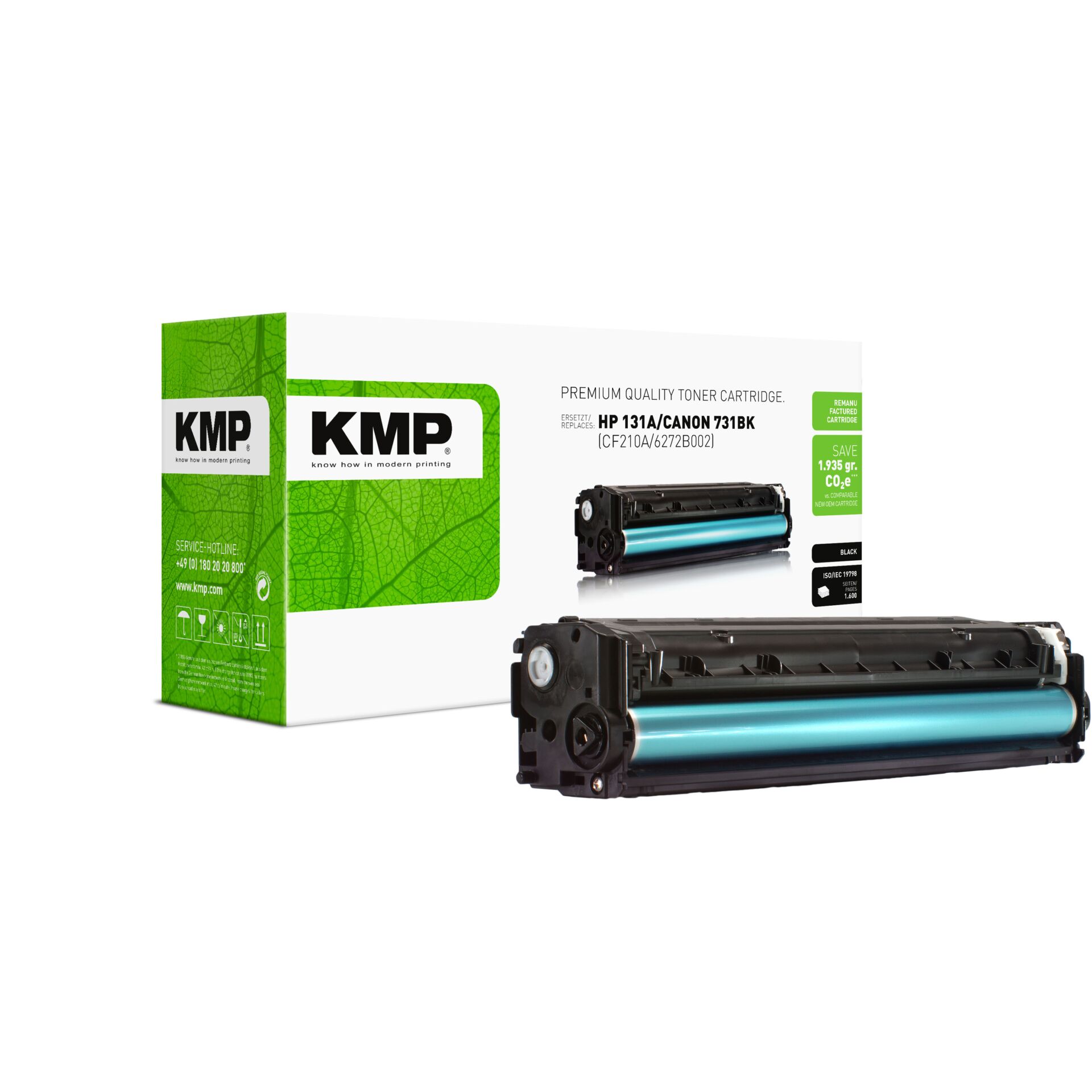 Computerausrüstung, Elektronik, Hardware, Maschine, Tonerpatrone, Canon HP kompatibel, Druckerzubehör, Cyan-Trommel, Druckerpatrone