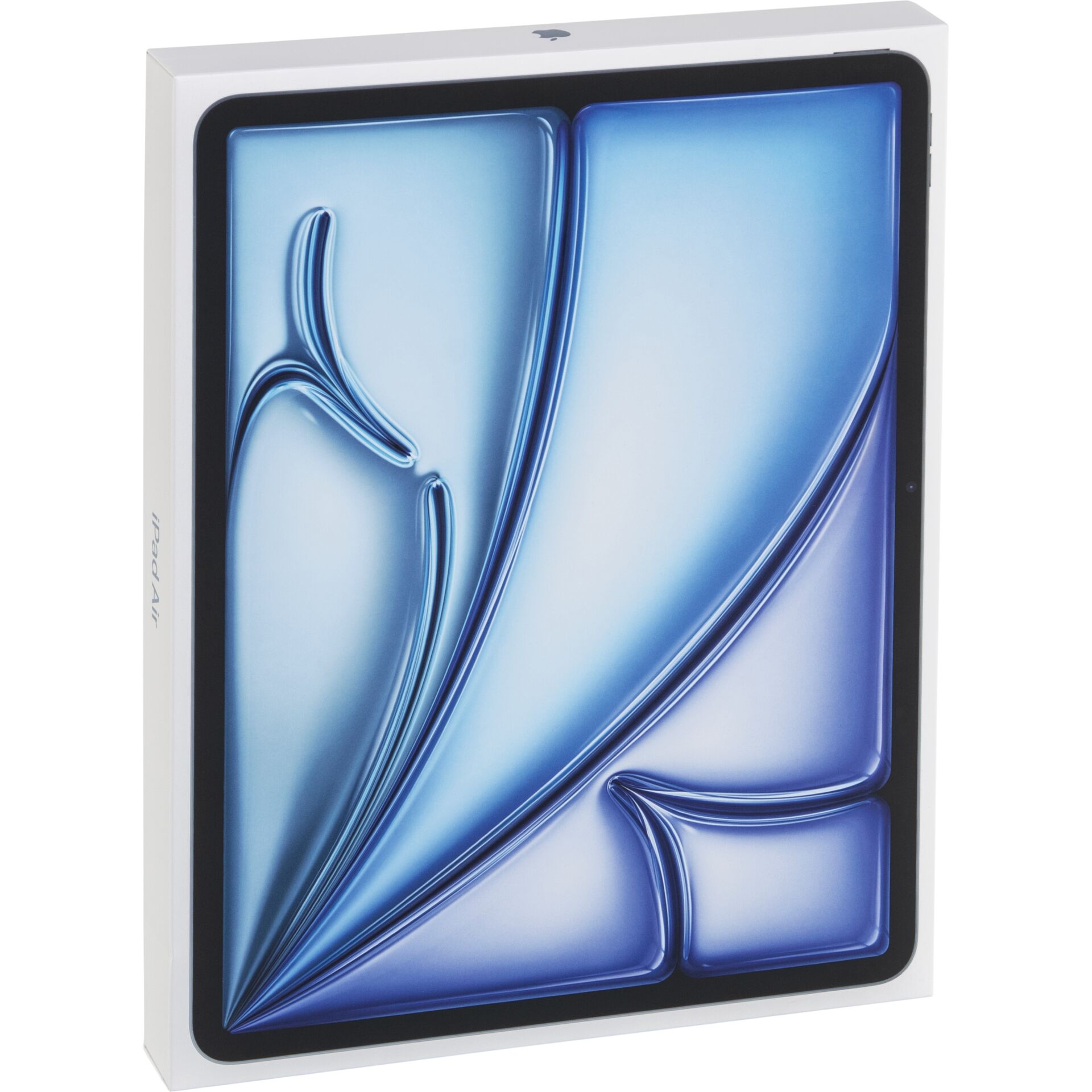 tablet, blau, Bildschirm, Verpackung, Gerät