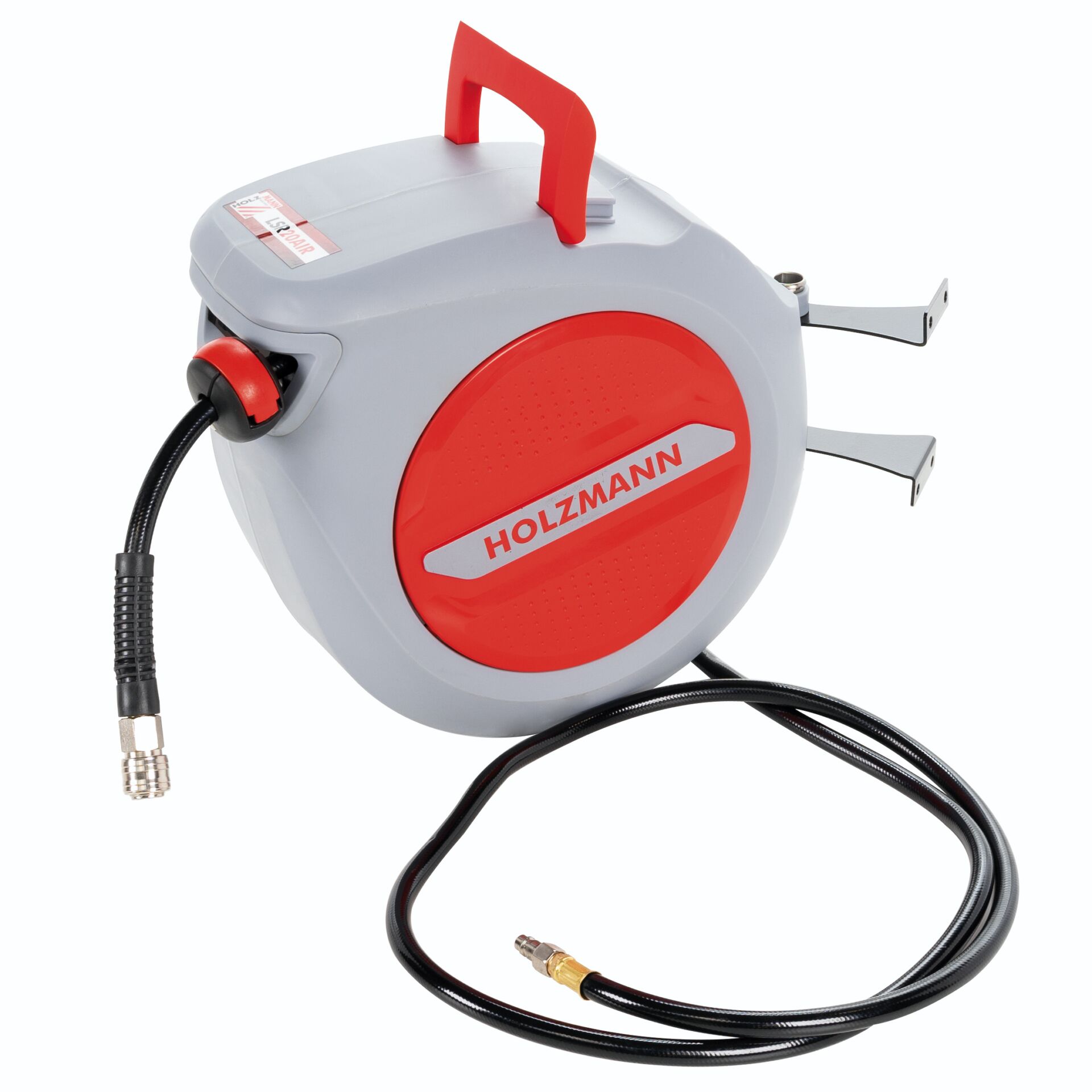 Holzmann LSR20AIR  Air Hose Reel 20m