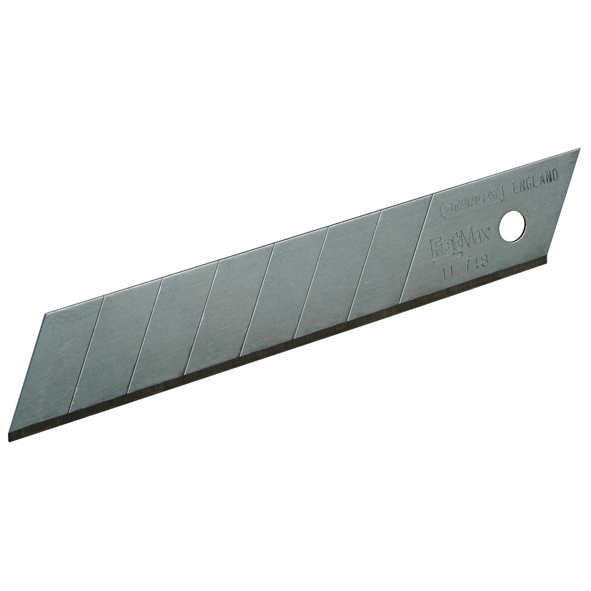 rasterklinge, stahlklinge, Kantenmesser, Schliffkante, Schraubklinge