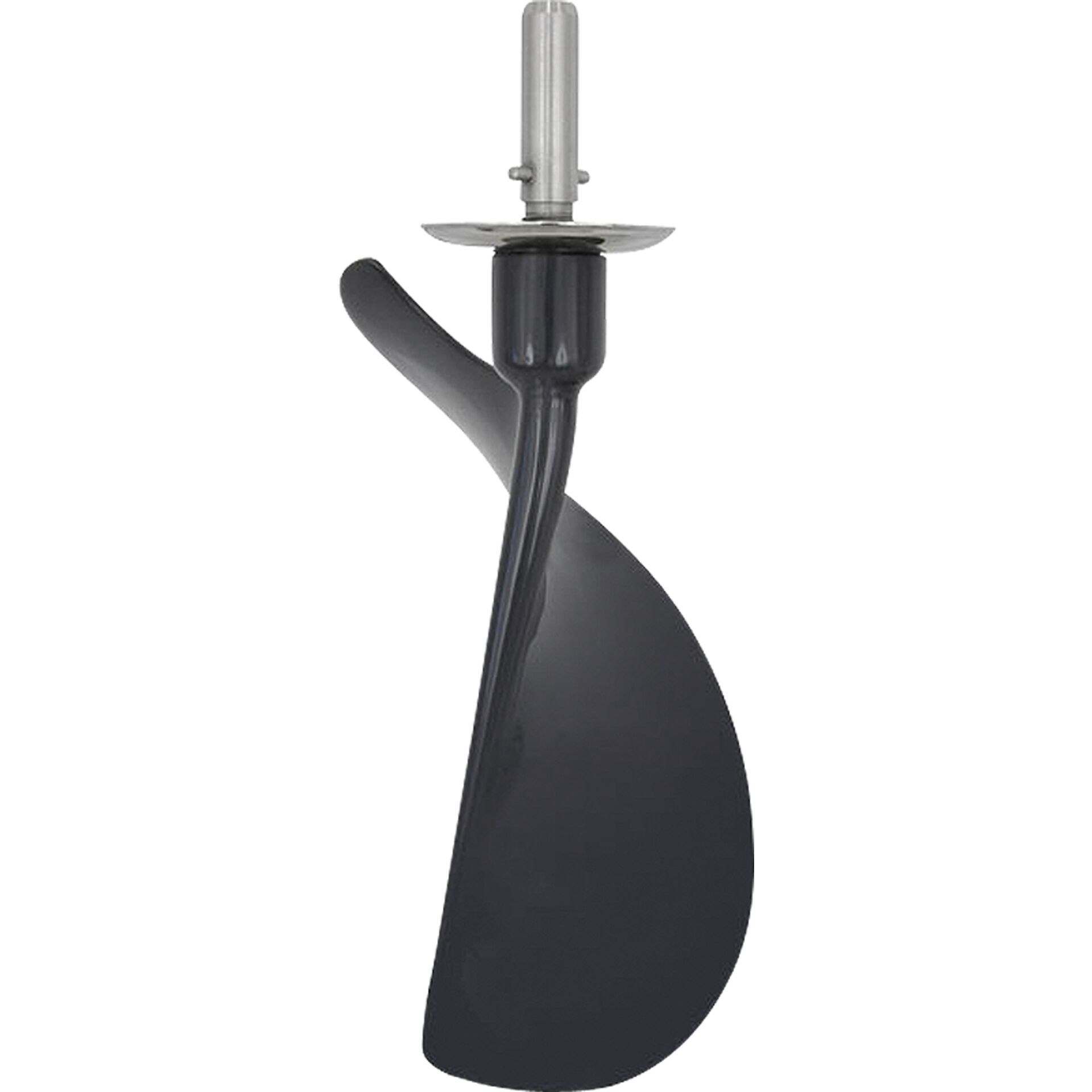 Oars, Smoke Pipe