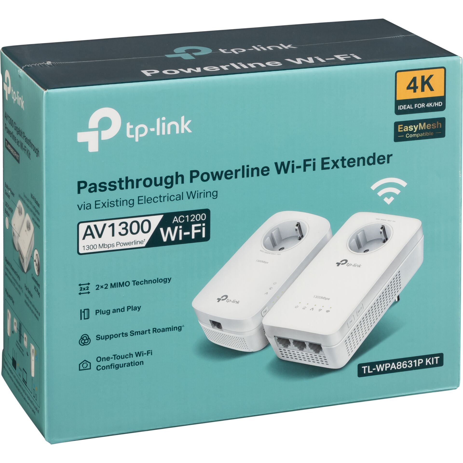 Adapter, Elektronik