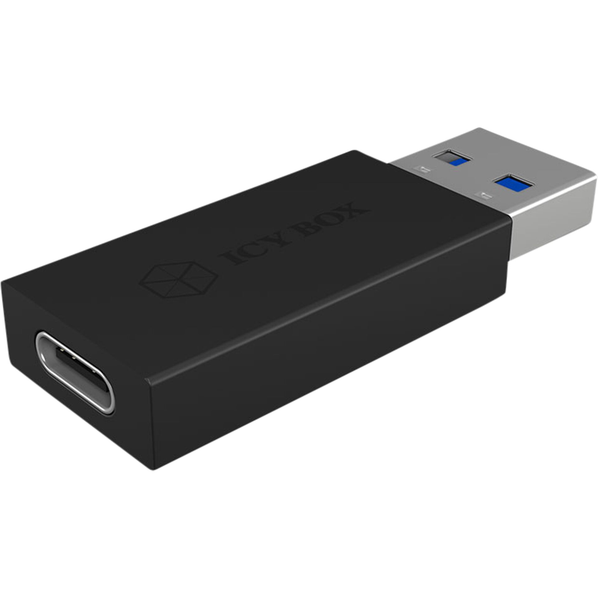 Adapter, Elektronik, Hardware