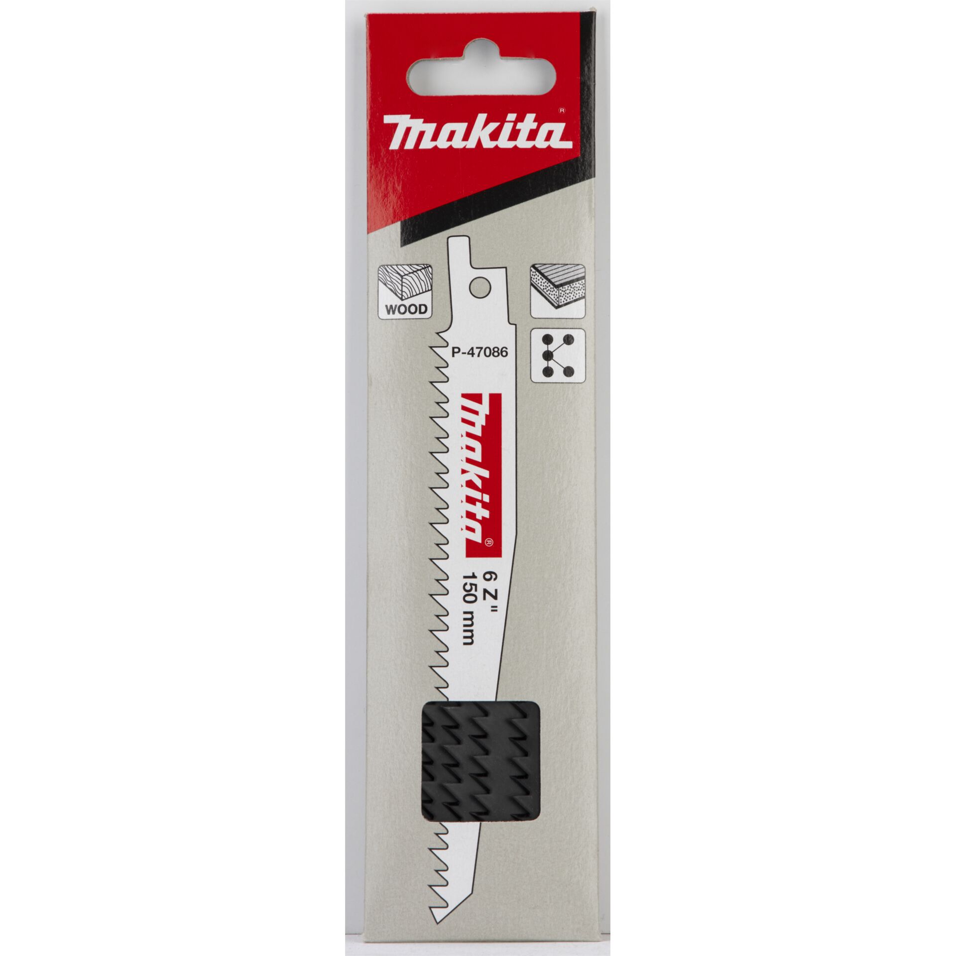 Makita Saw Blade  CV 150/6Z