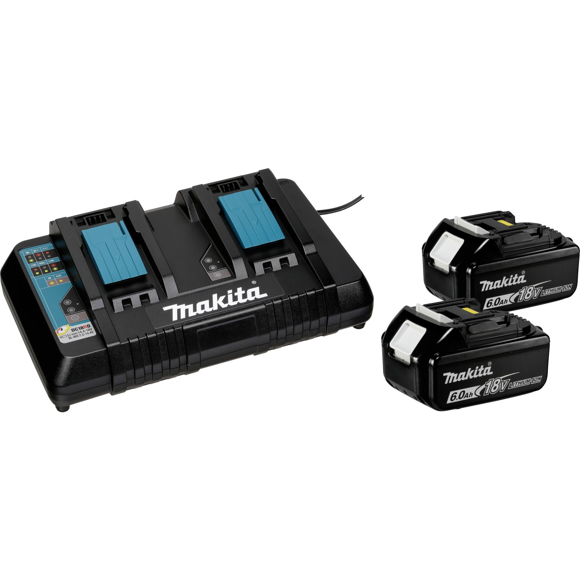 Adapter, Elektronik