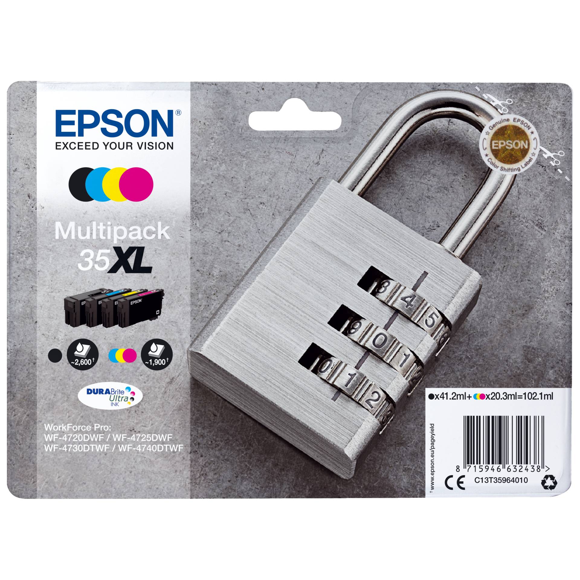 Lock