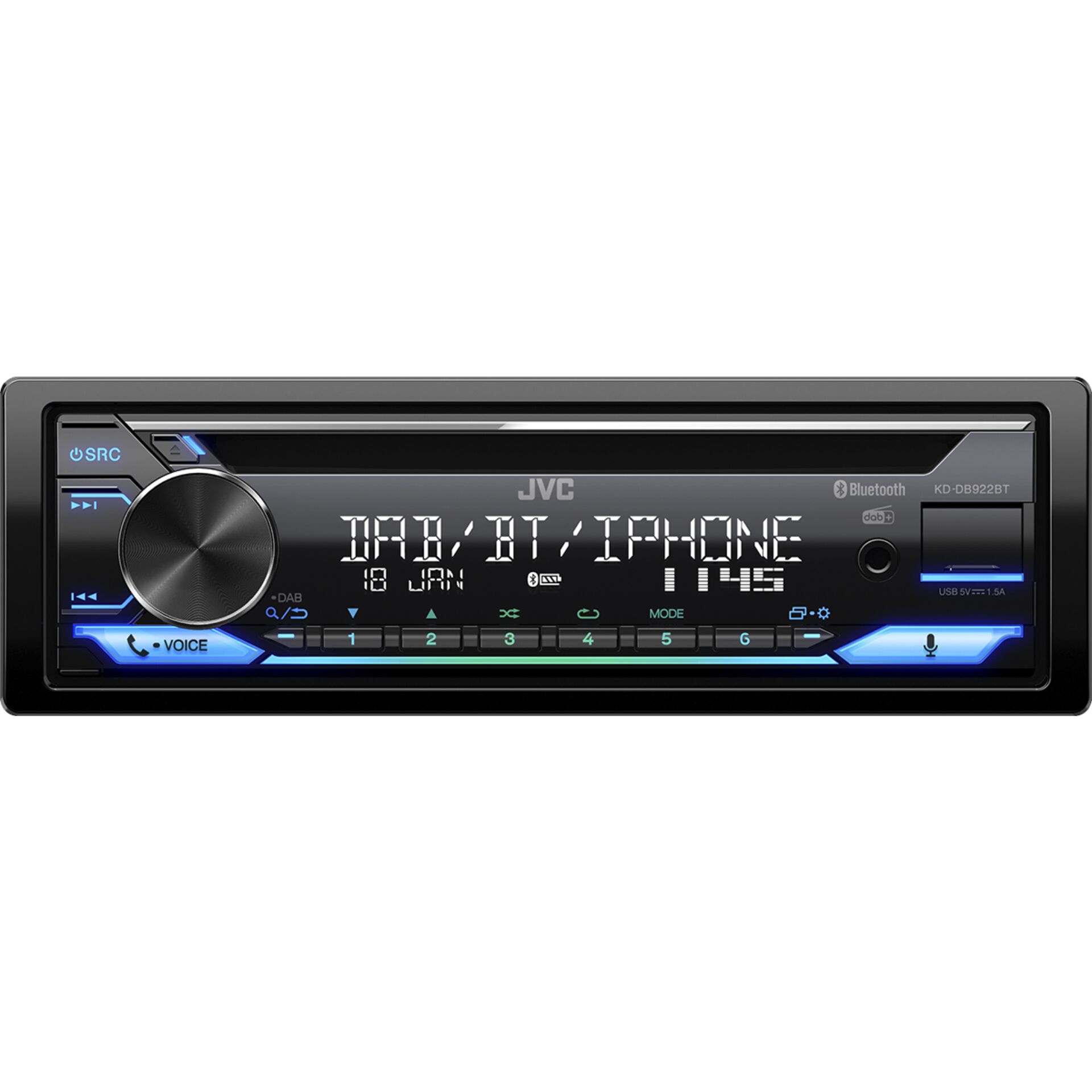 Elektronik, Stereo, CD-Spieler
