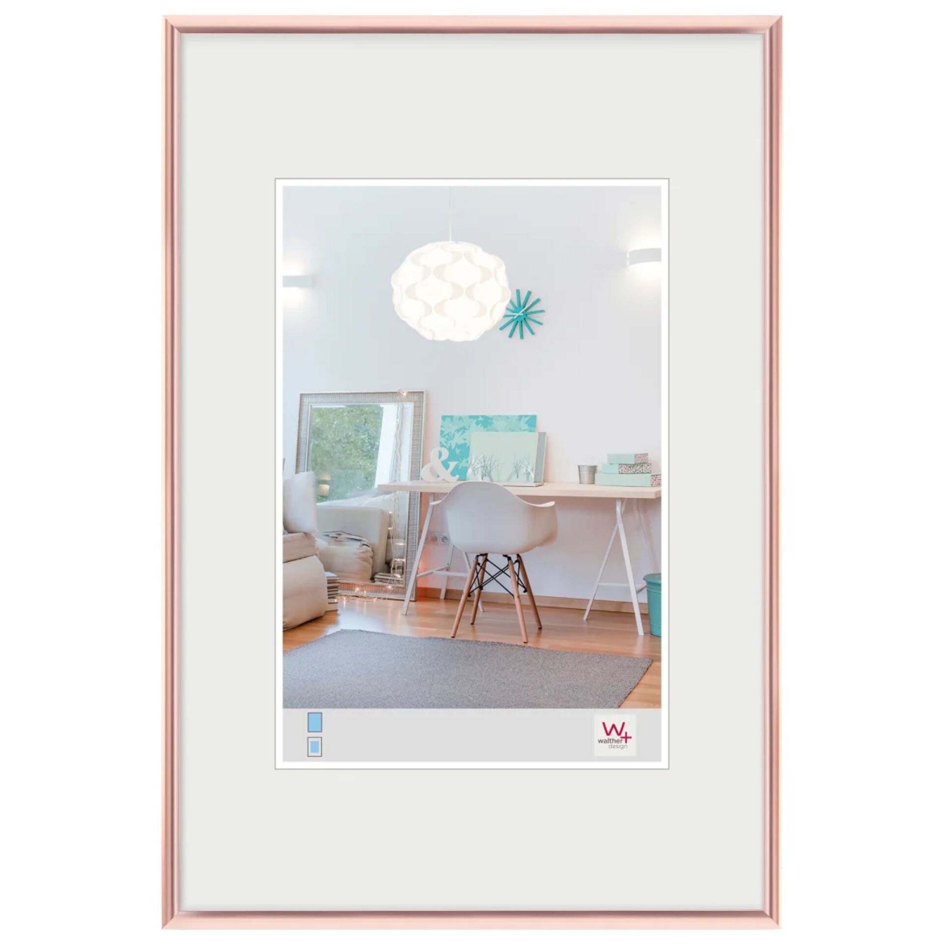 Rahmen, Wandkunst, Lampe, Schreibtisch, Homeoffice