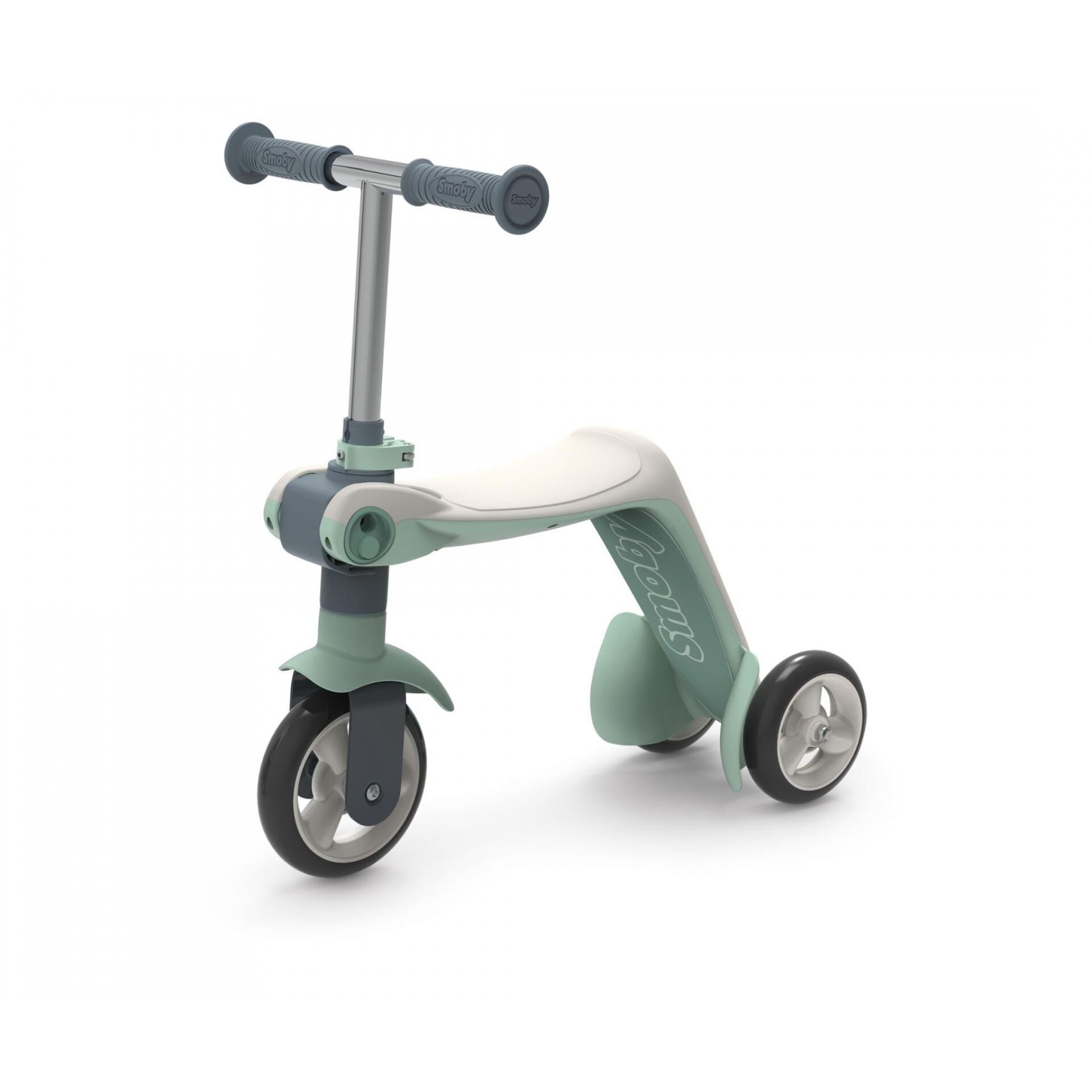 Wegfahrzeug, Scooter, Kleines Fahrrad, Stuhl-aufbau, Roller