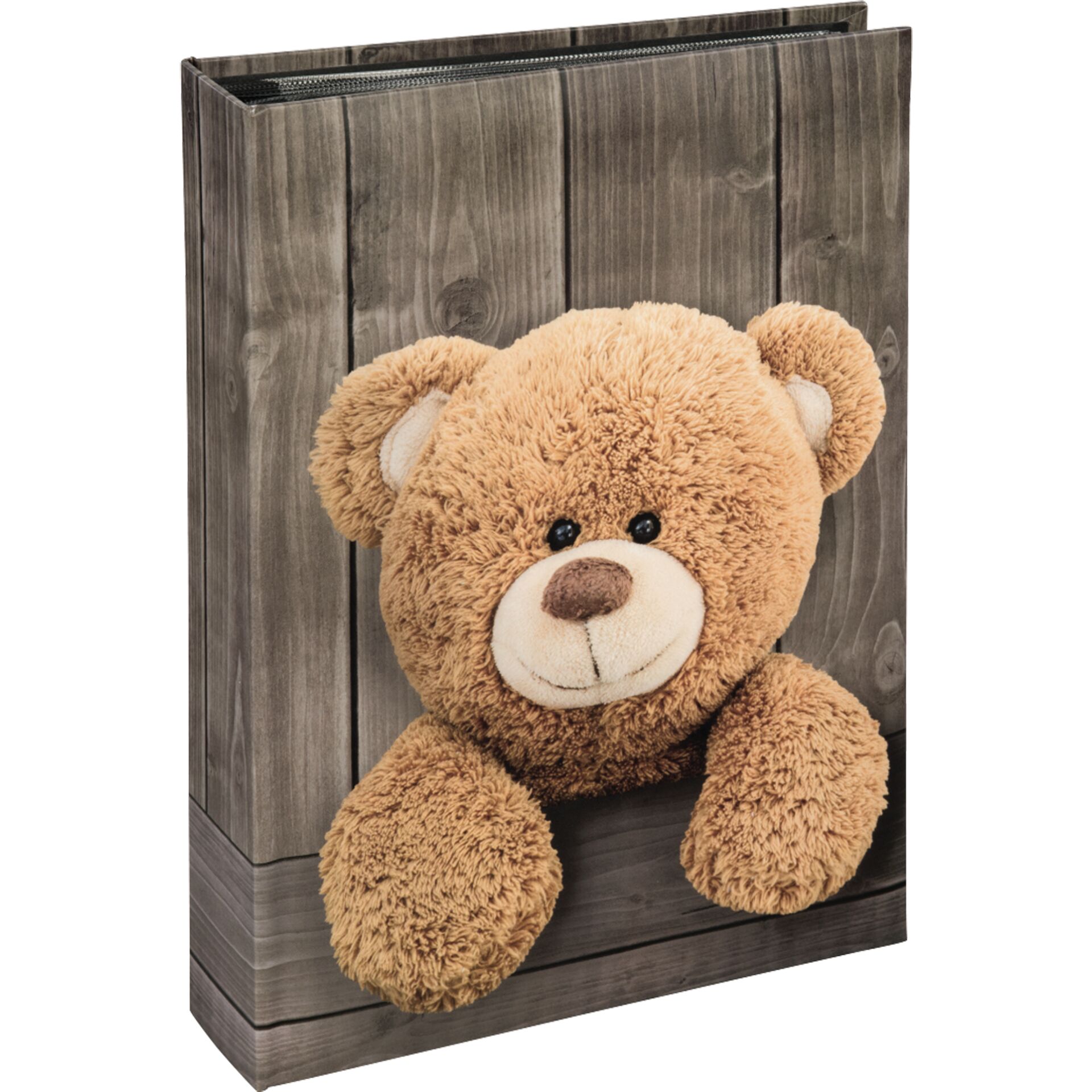 Teddy Bear, Toy