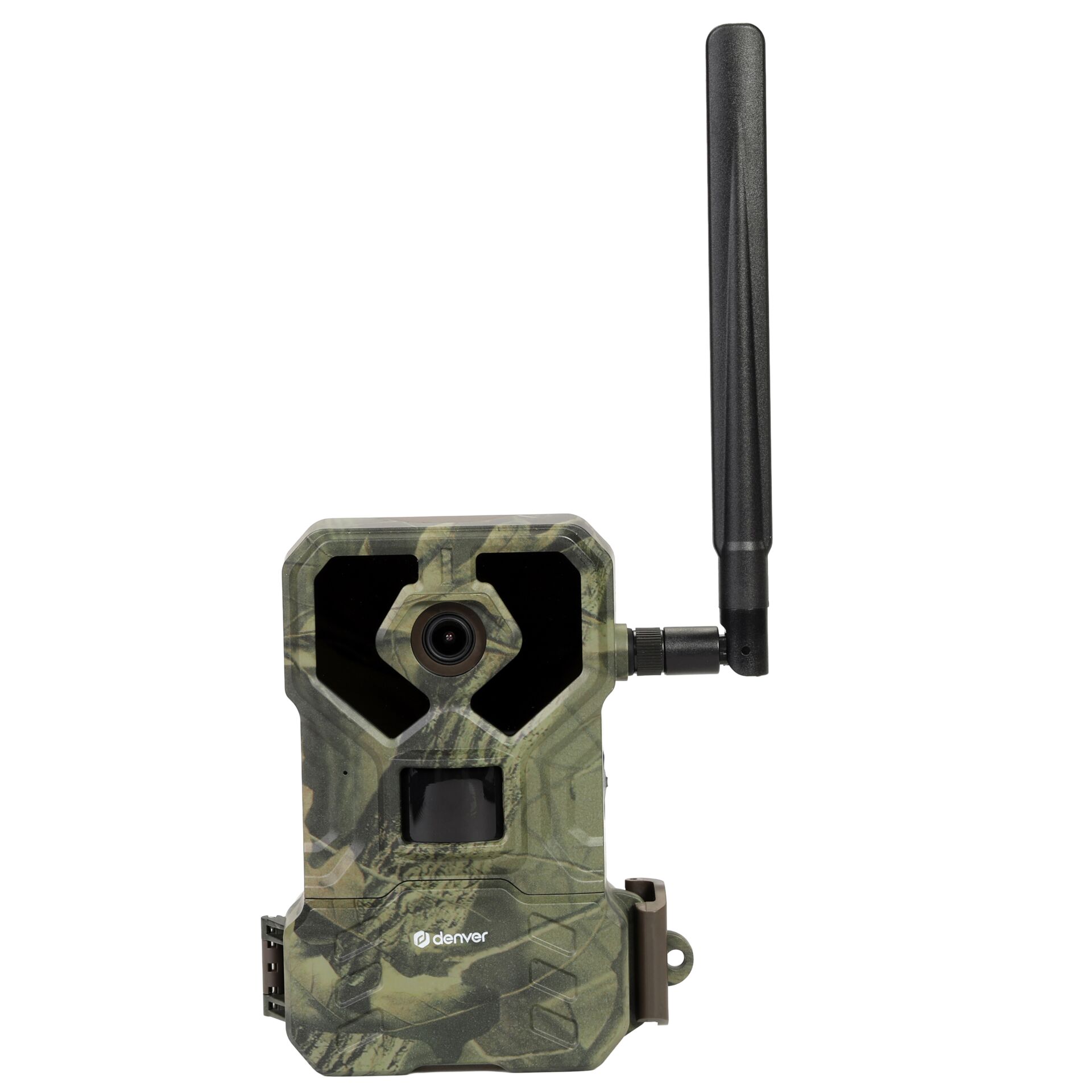 Wildtierkamera, Kamera, Camouflage, Wildlife, Antenne