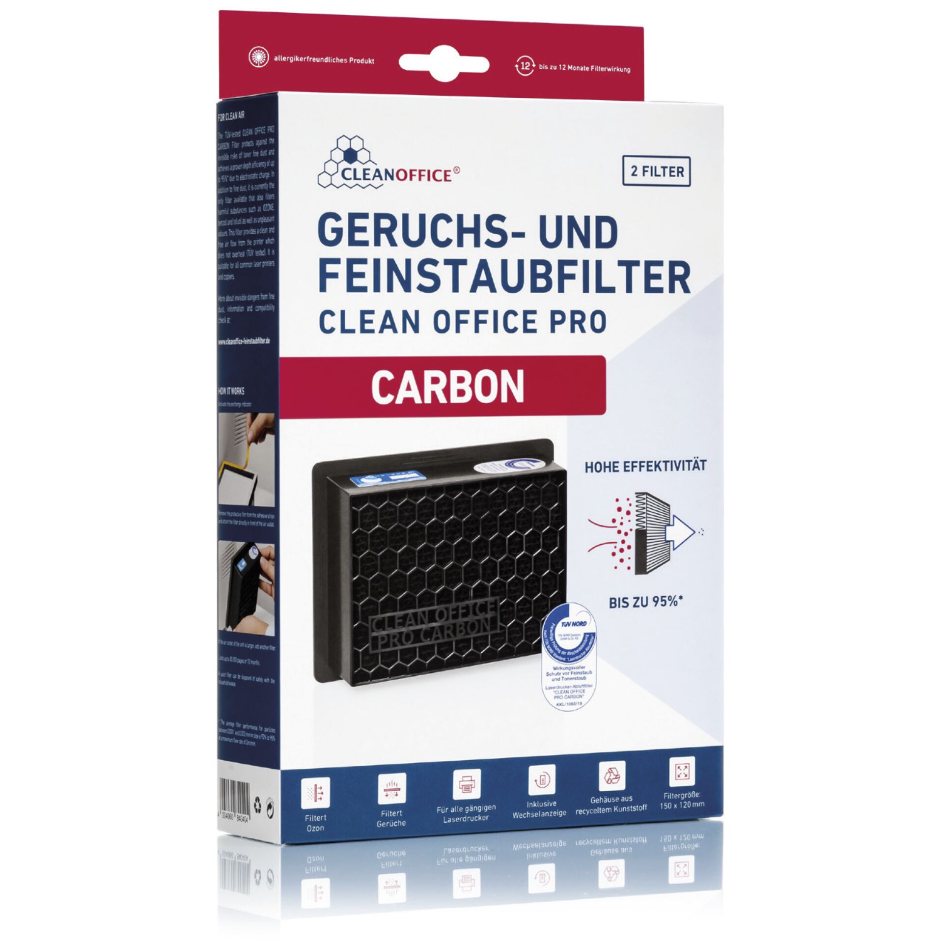 Computerausrüstung, Elektronik, Hardware, Werbung