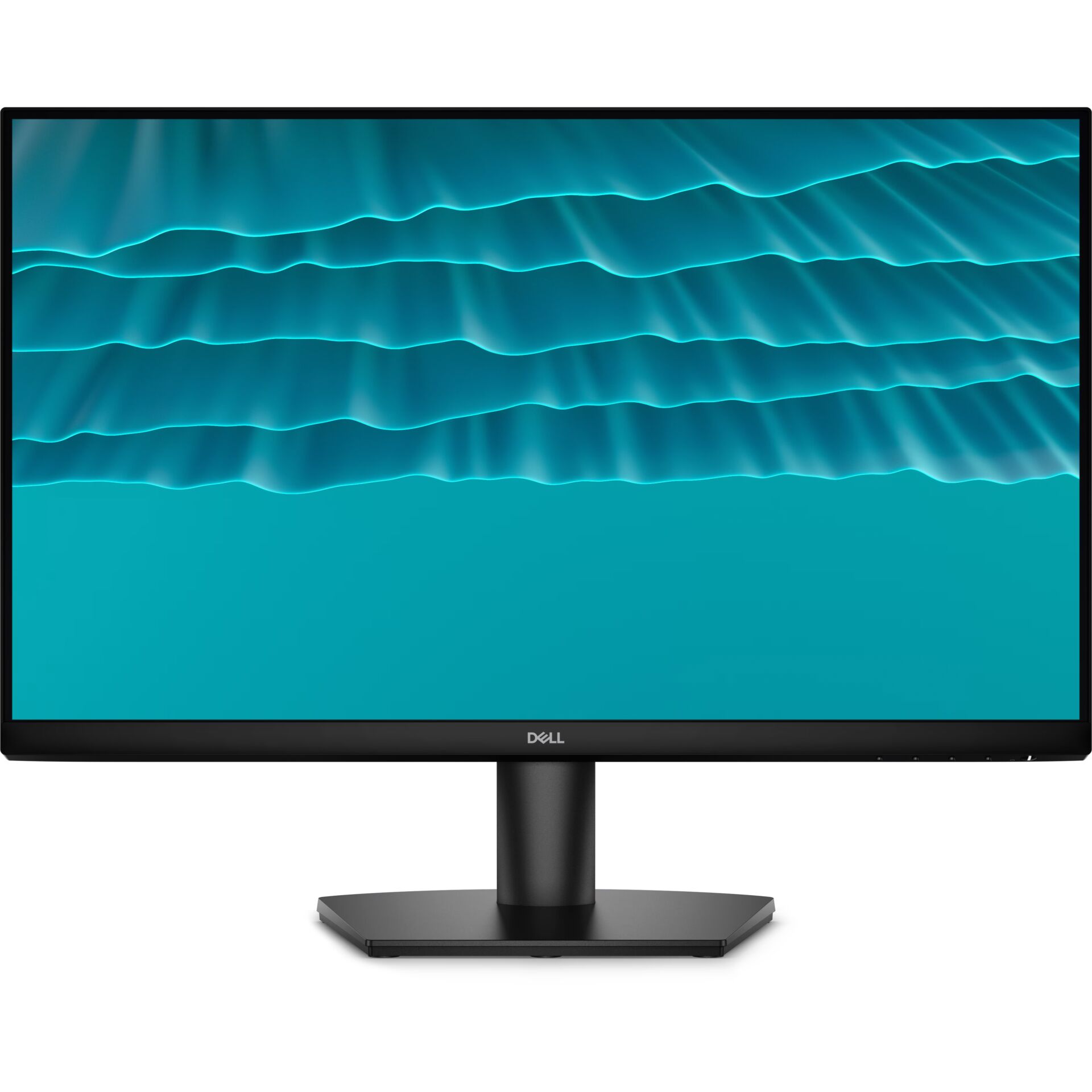 Monitor, Dell, LED, 24?, HDMI