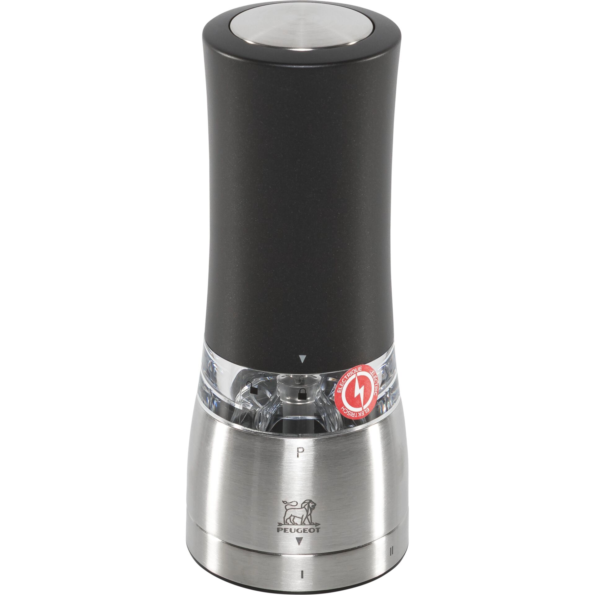 Flasche, Shaker