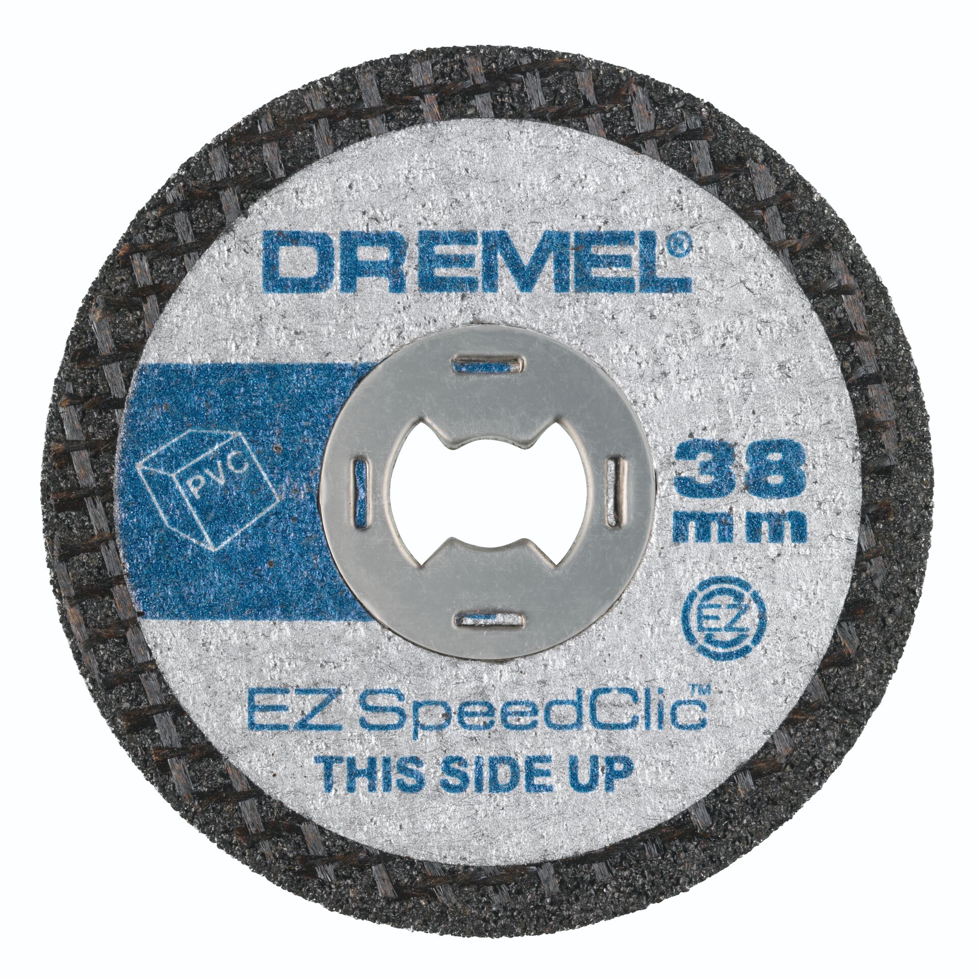 Diamanttrennscheibe, Trennscheibe, Schleifscheibe, Dremel, 36 mm