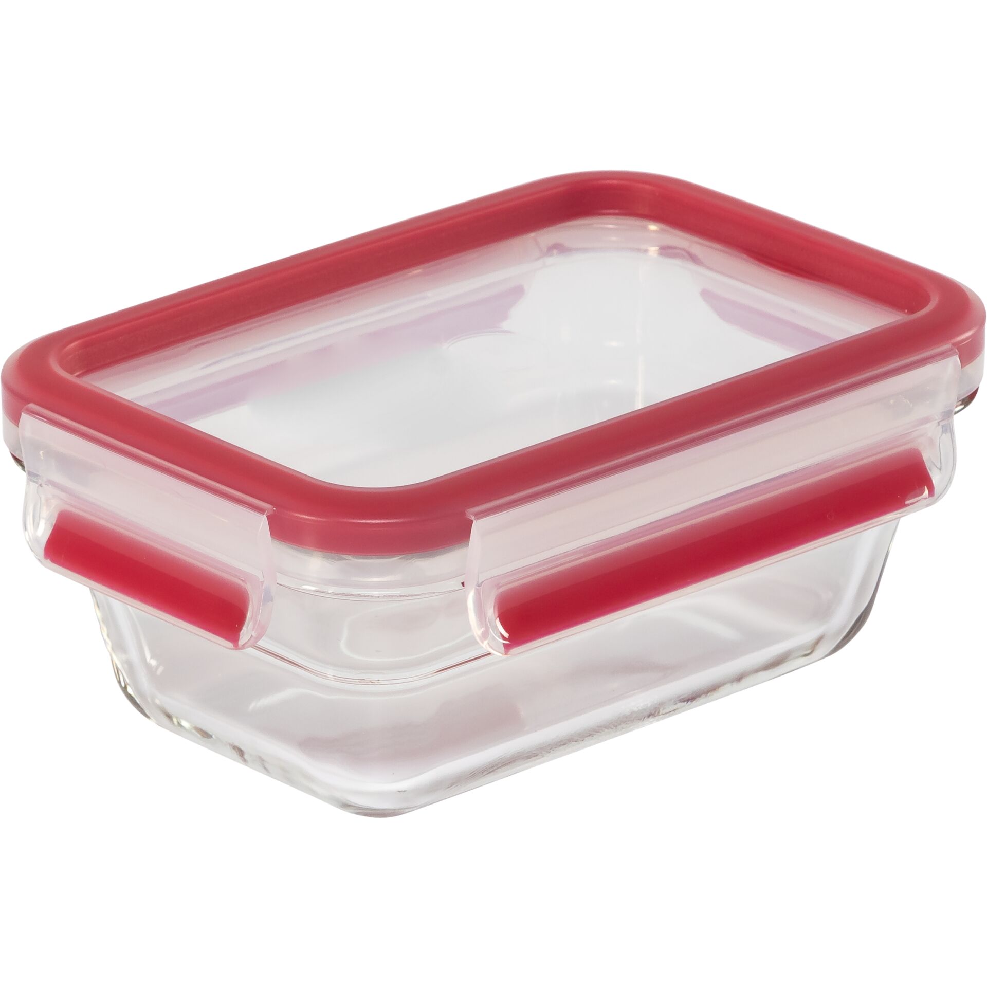 Emsa Clip&Close Glass  Food Container  450 ml
