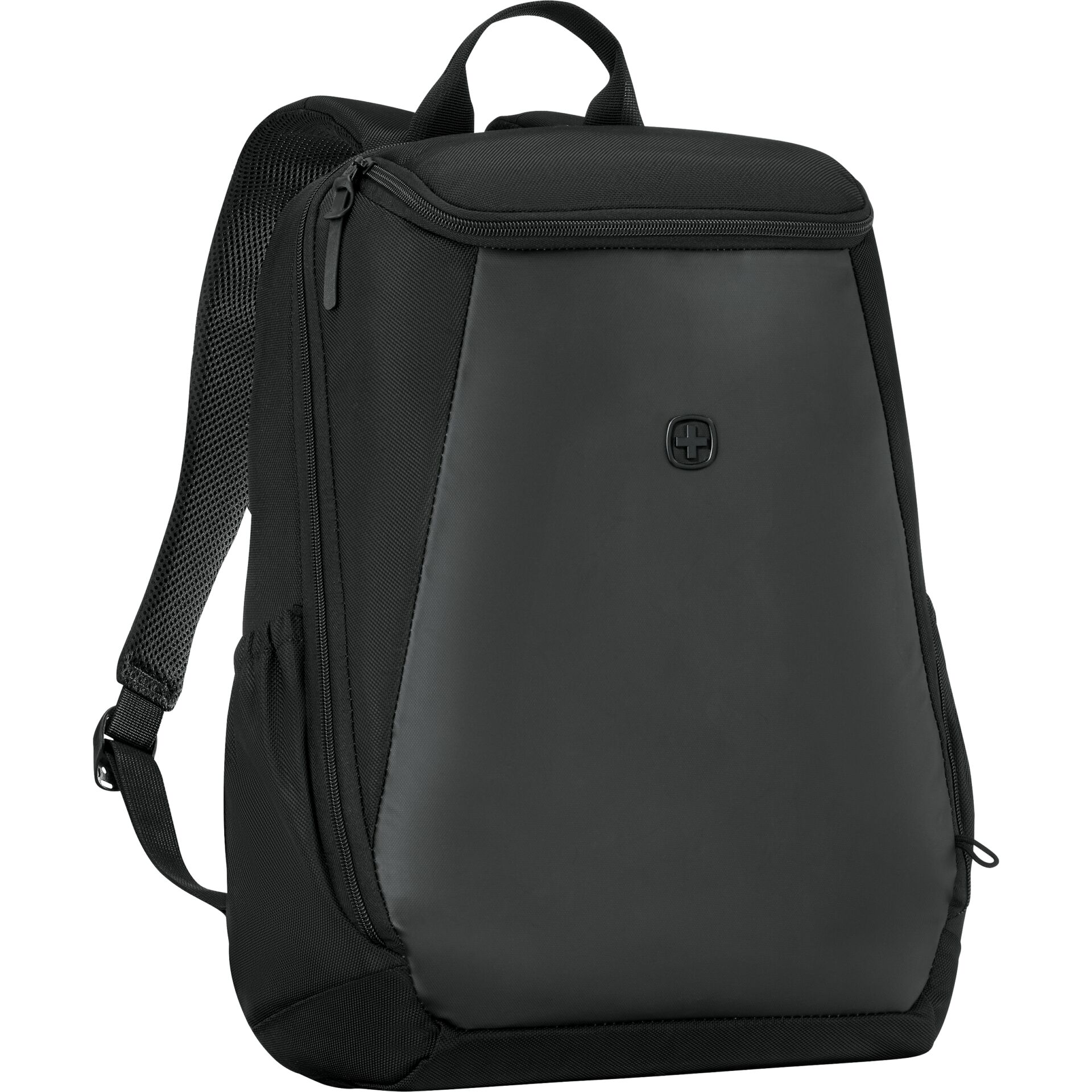 Rucksack, Schwarz, Tasche, Reisetasche, Schnalle