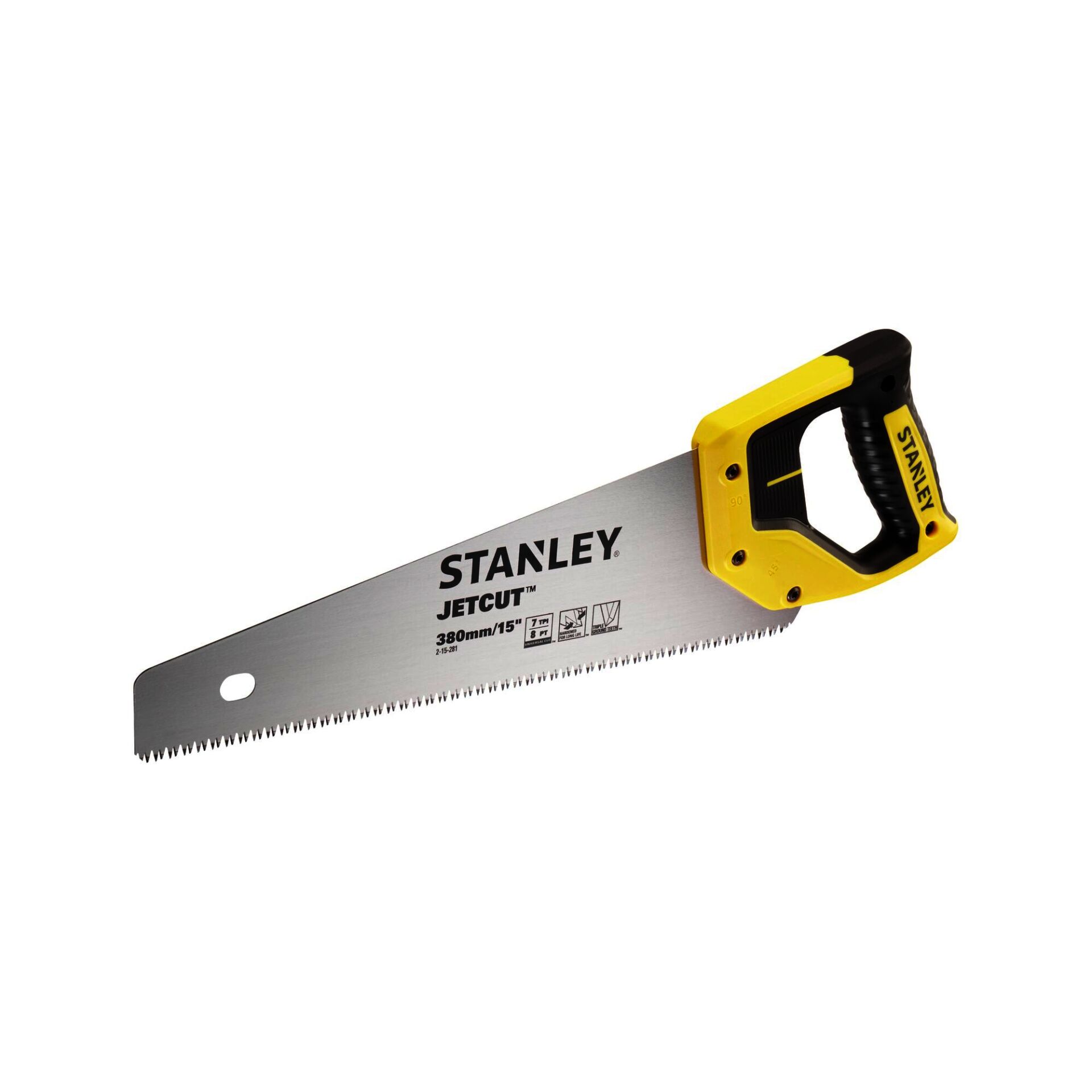 Säge, Metall, Stahl, Jetcut, Handsäge
