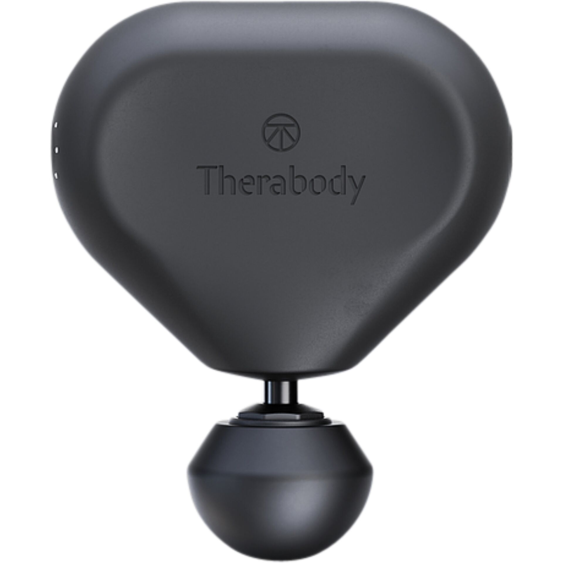 Kopfhörer, In-Ear Kopfhörer, Ohrhörer, kabellos, schwarz, In-Ear Hörer, Kopfhörer, Therabody, Stöpsel, Gehäuse