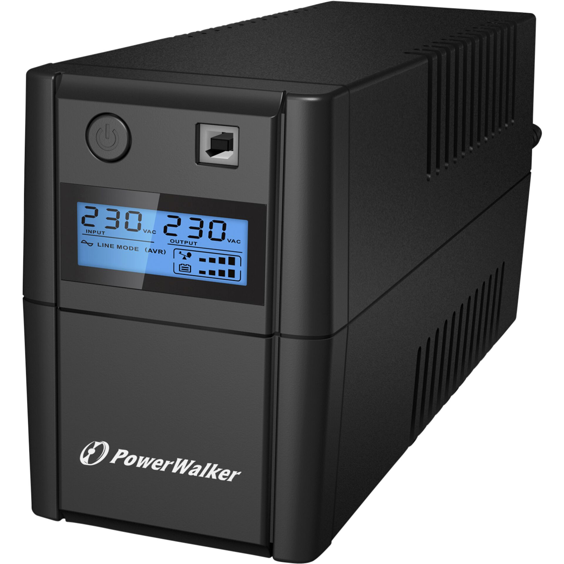 Computer Hardware, Hardware, Monitor, Screen, Mailbox