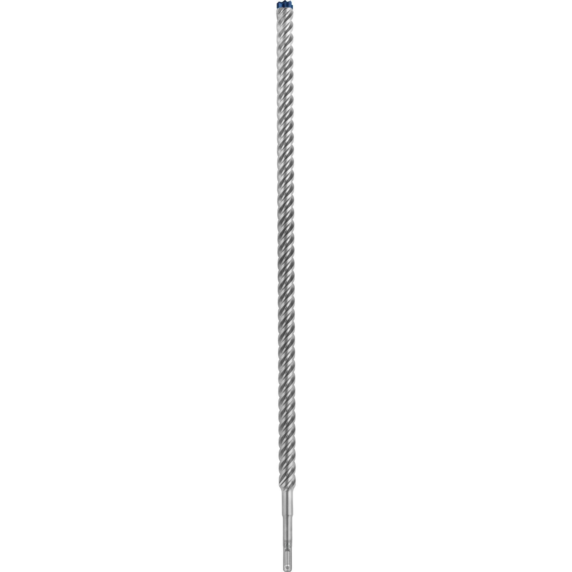 Bosch EXPERT Hammer Bits  SDS  plus-7X 20x550x600mm