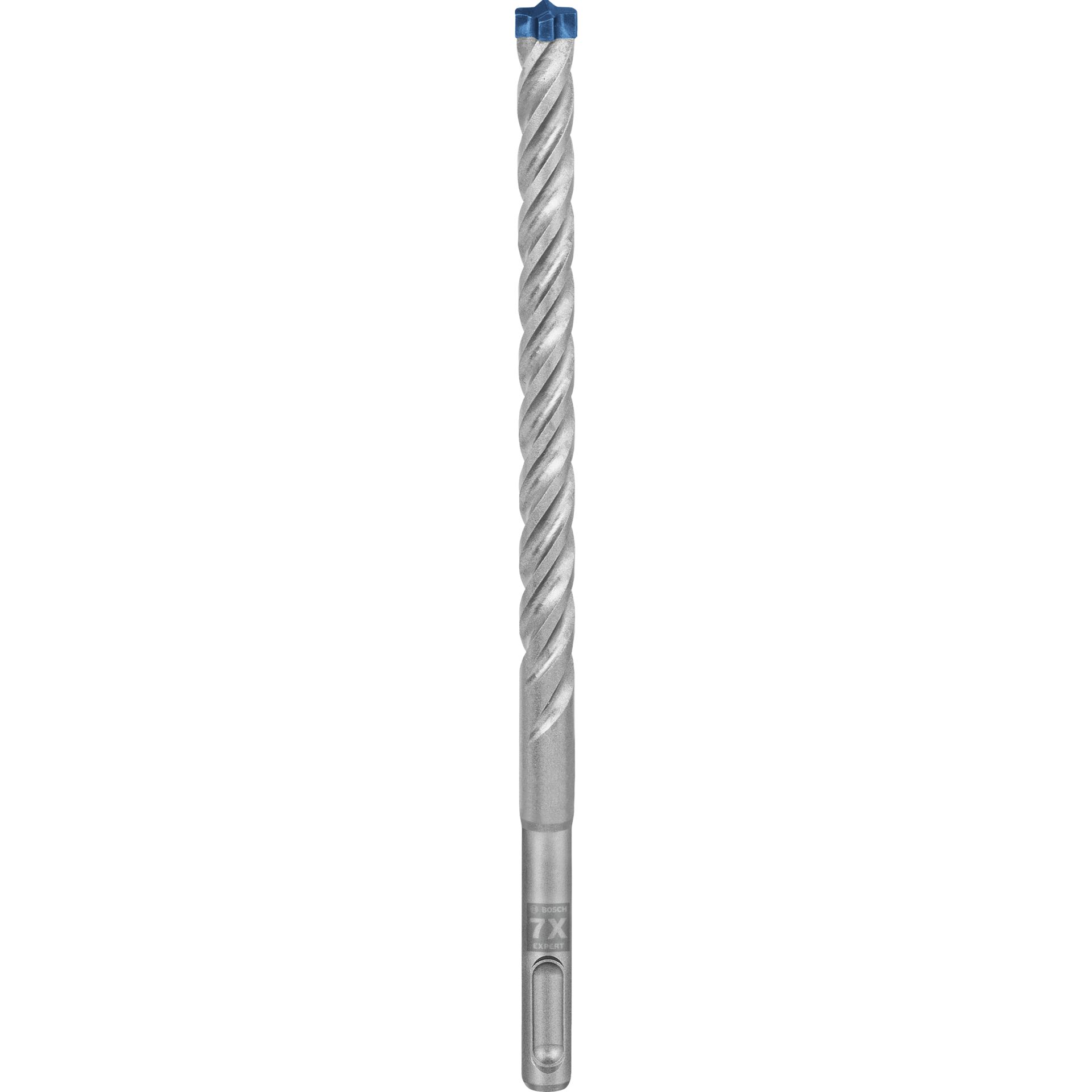 Bosch EXPERT Hammer Bits  SDS  plus-7X 12x150x215mm