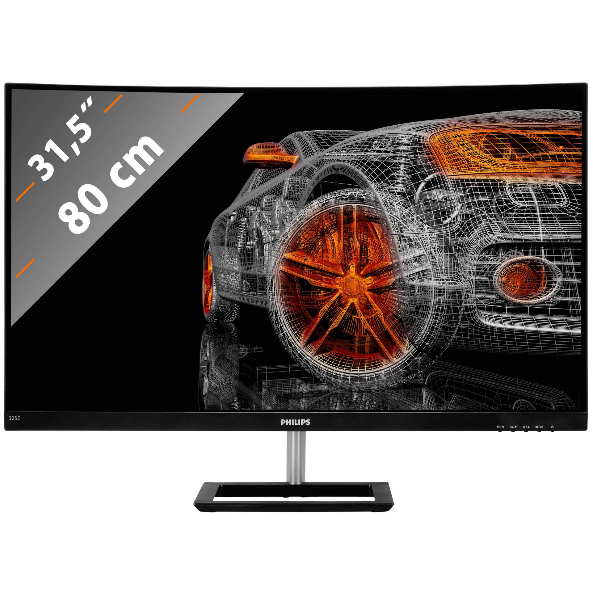 Computerausrüstung, Überwachen, Bildschirm, FERNSEHER