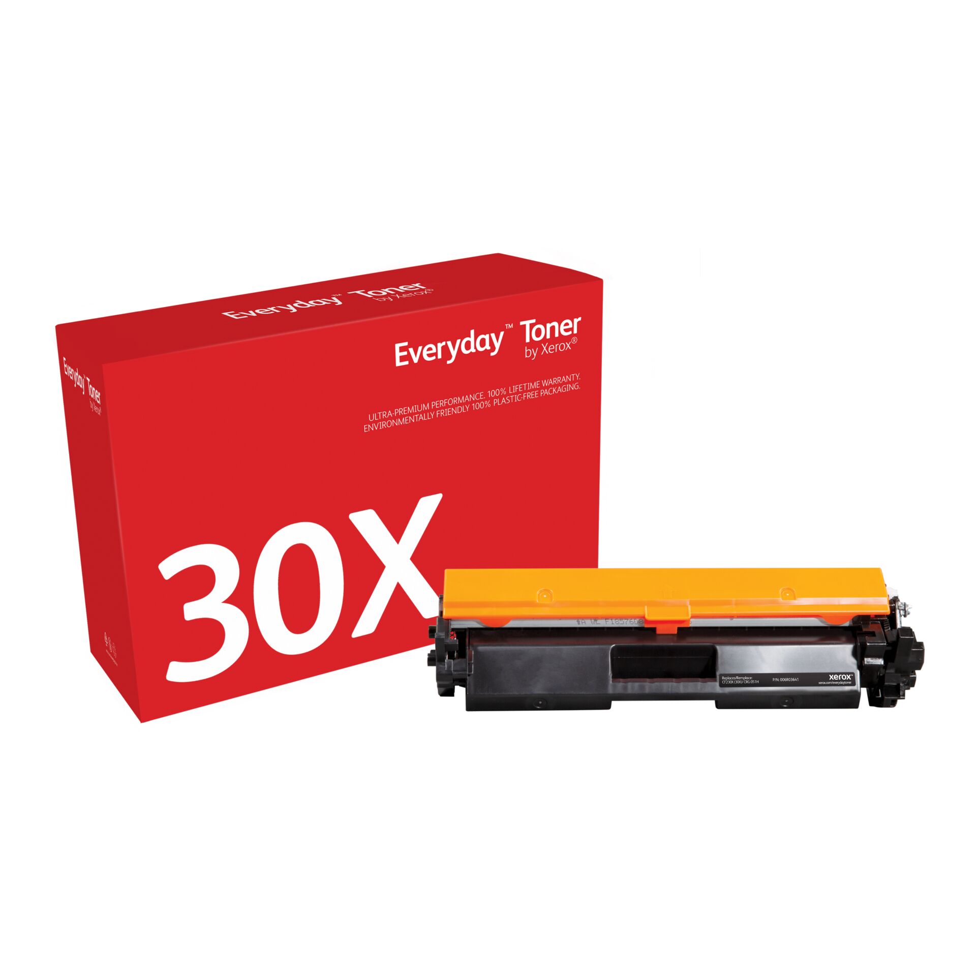 Toner, Kassette, Drucker, Laser-Toner, Xerox-kompatibel