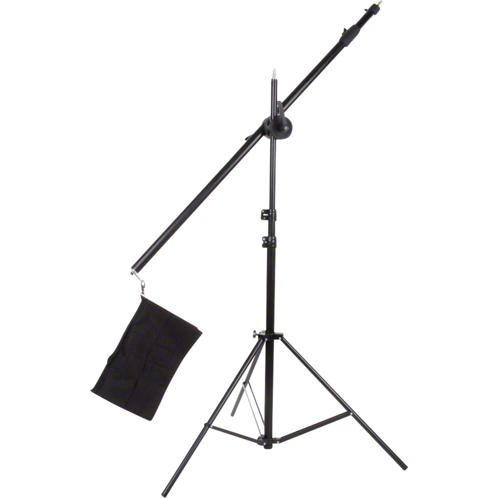 Tripod, Electrical Device, Microphone