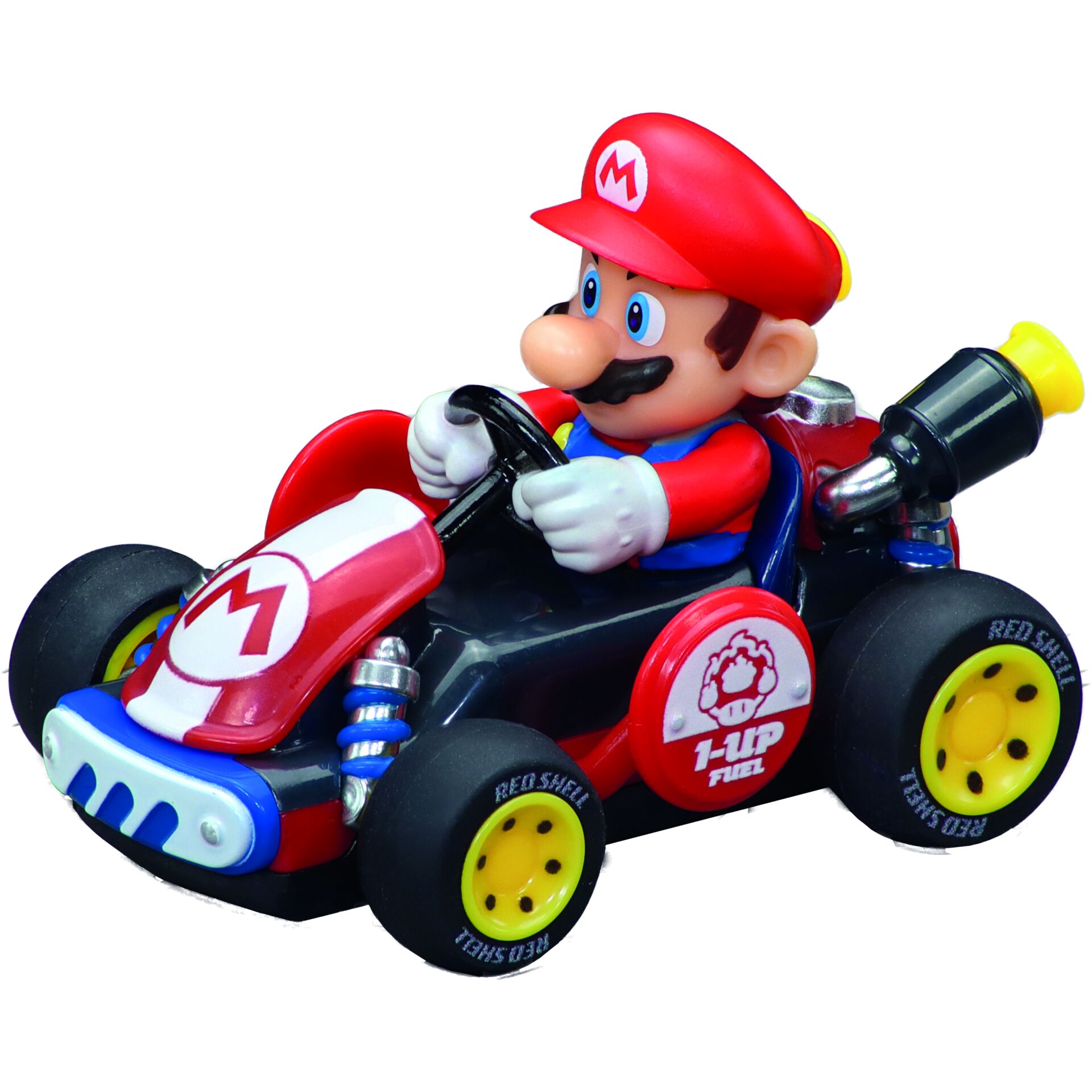 Go-Kart, Mario, Mario Kart, Mini Auto, Fahrzeug